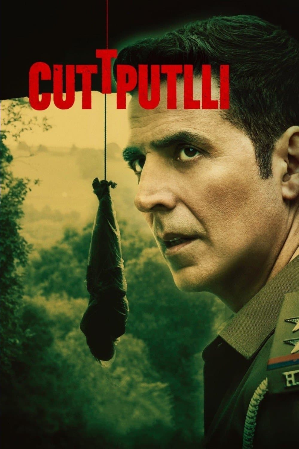 Poster Cuttputlli