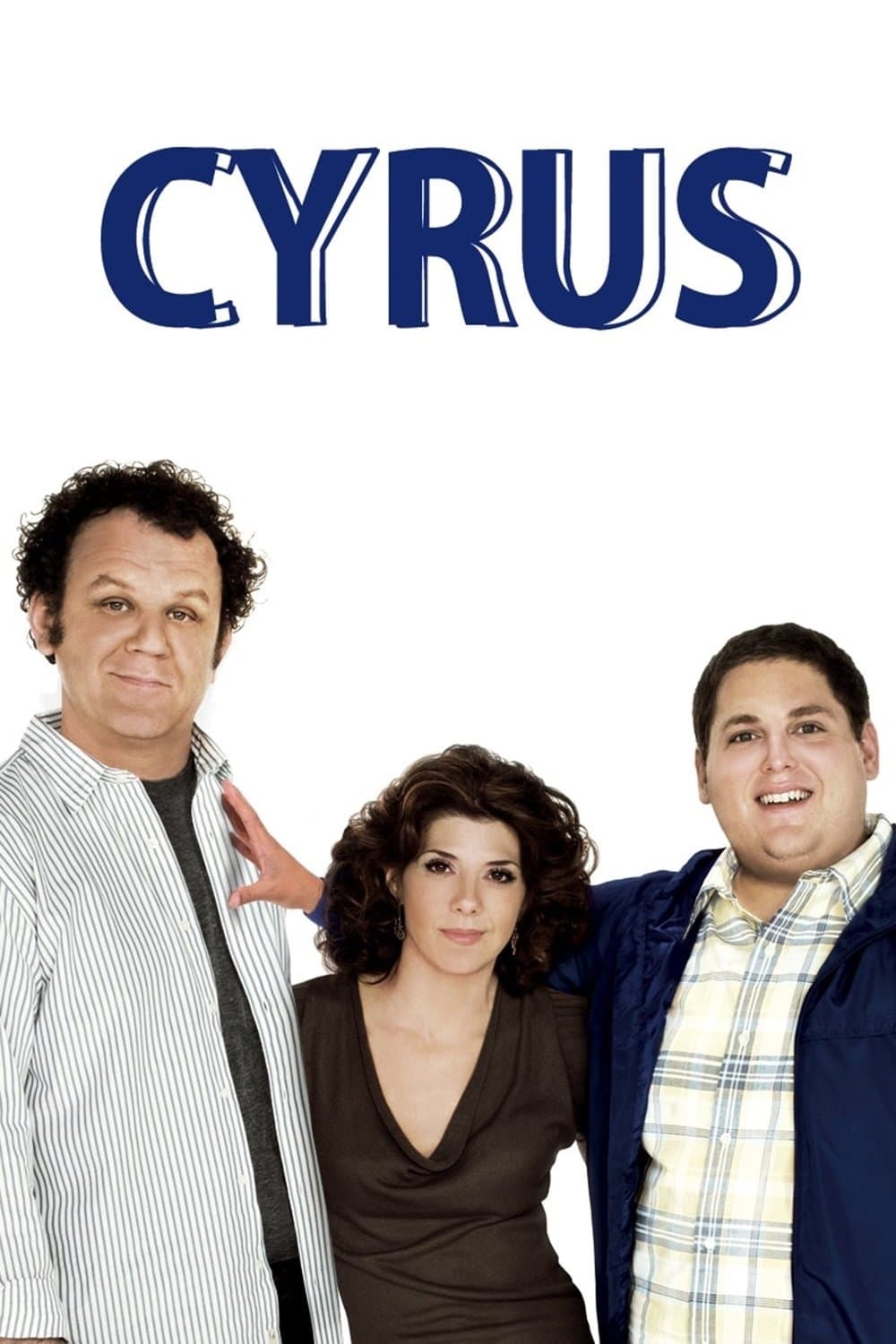 Poster Cyrus