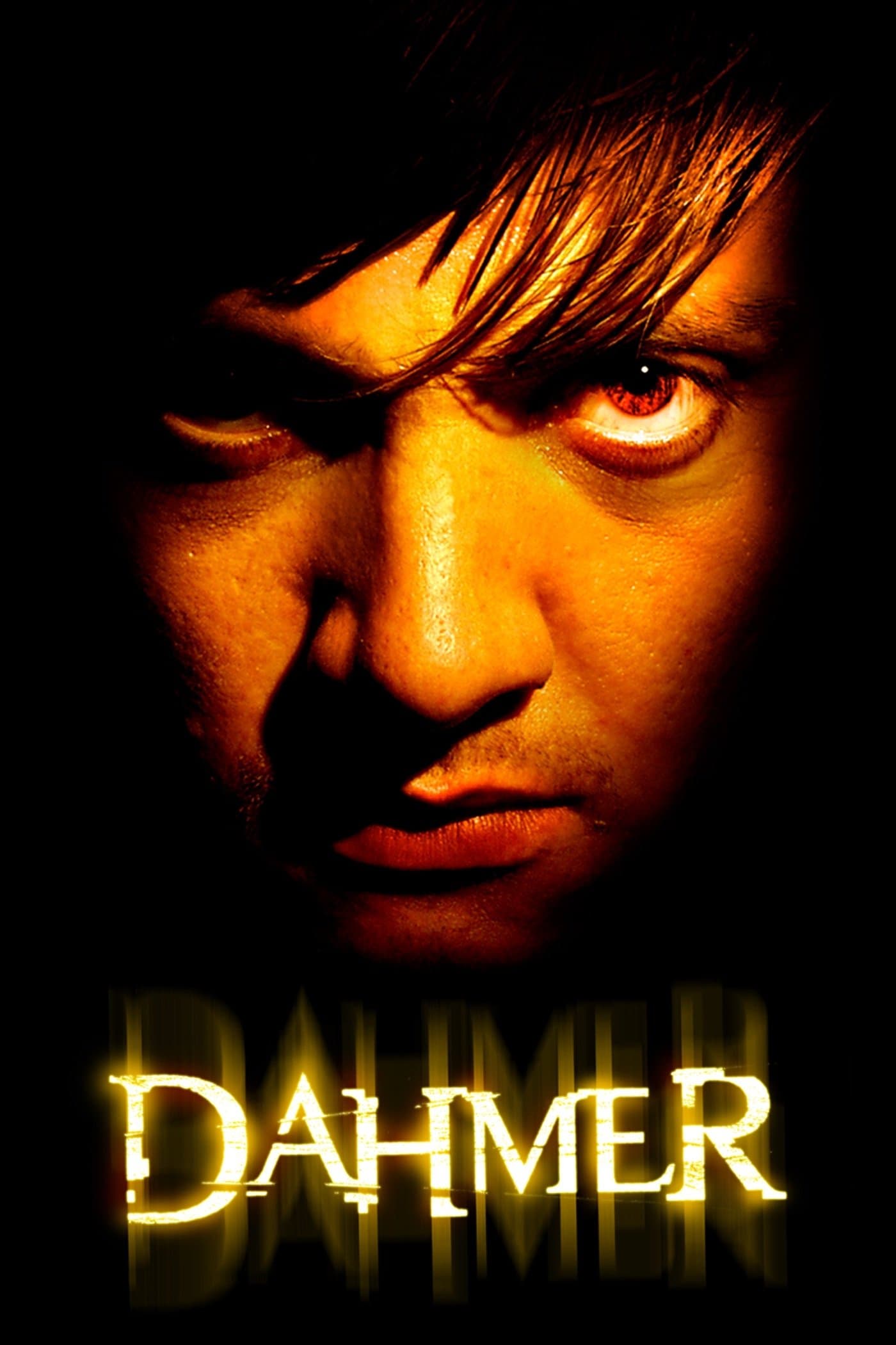 Poster Dahmer
