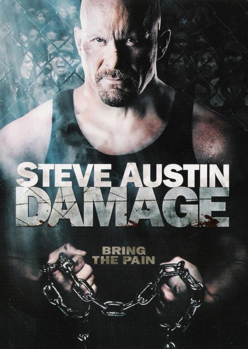 Poster Damage