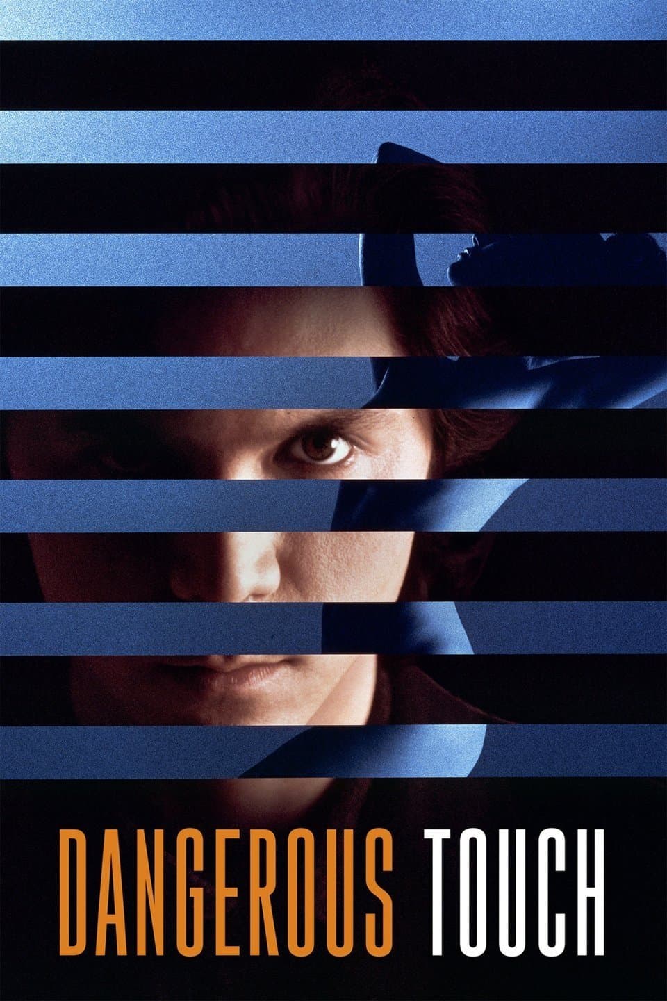 Poster Dangerous Touch