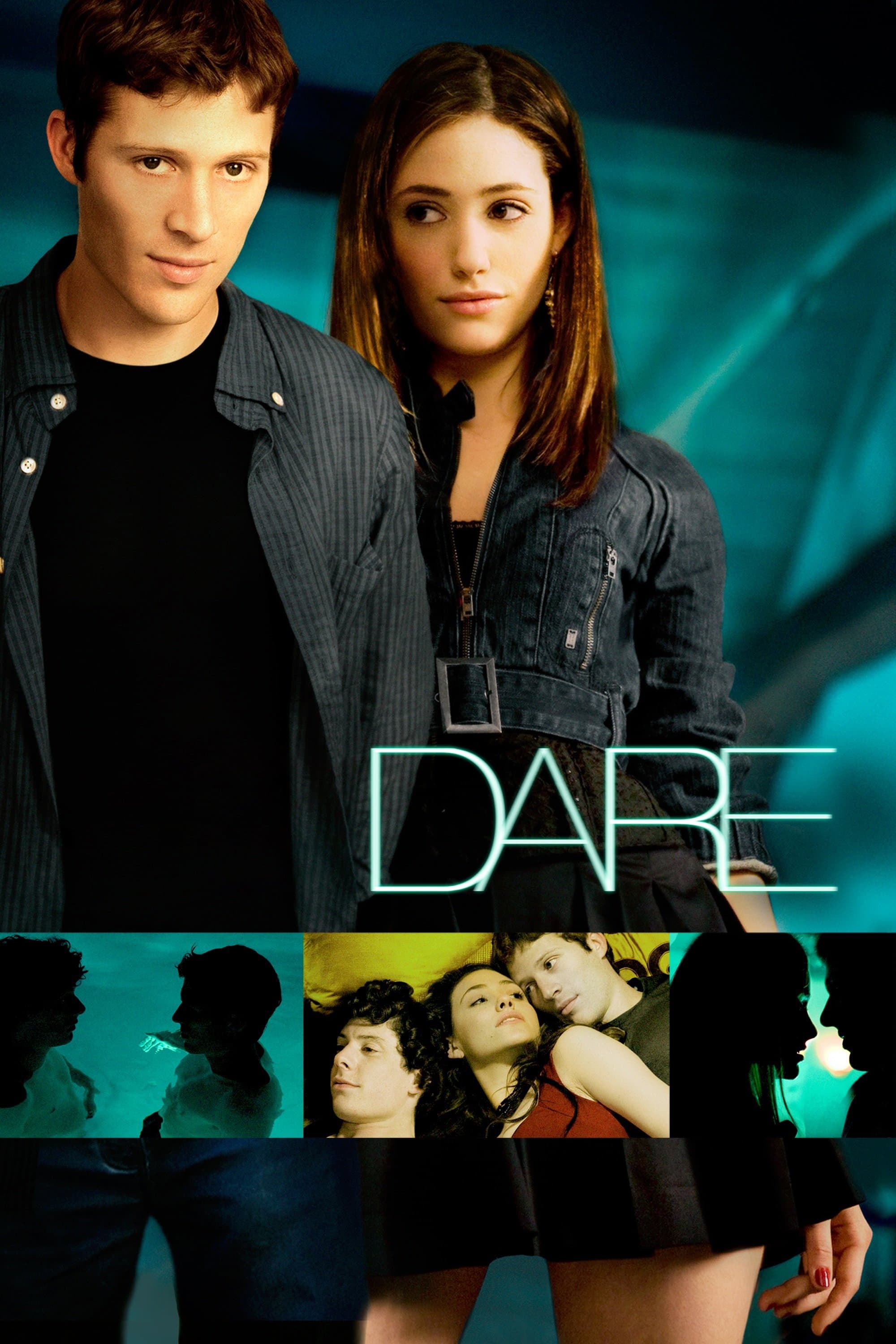 Poster Dare