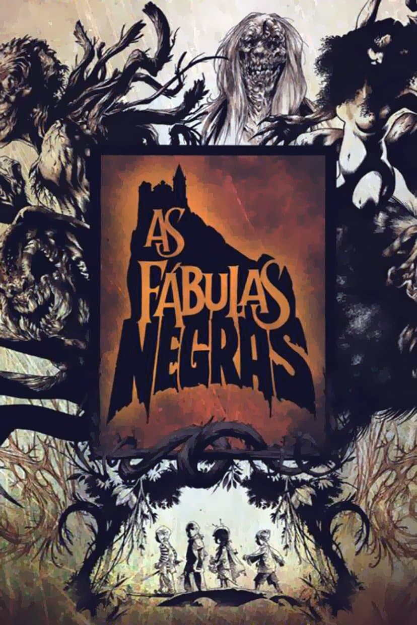 Poster Dark Fables