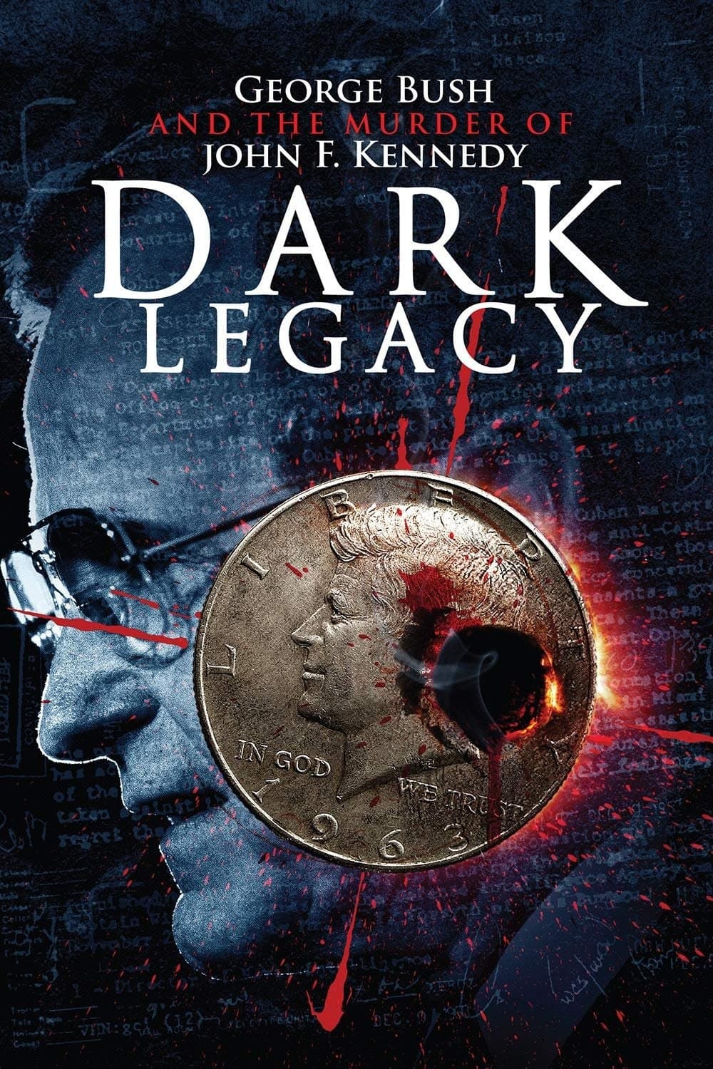 Poster Dark Legacy
