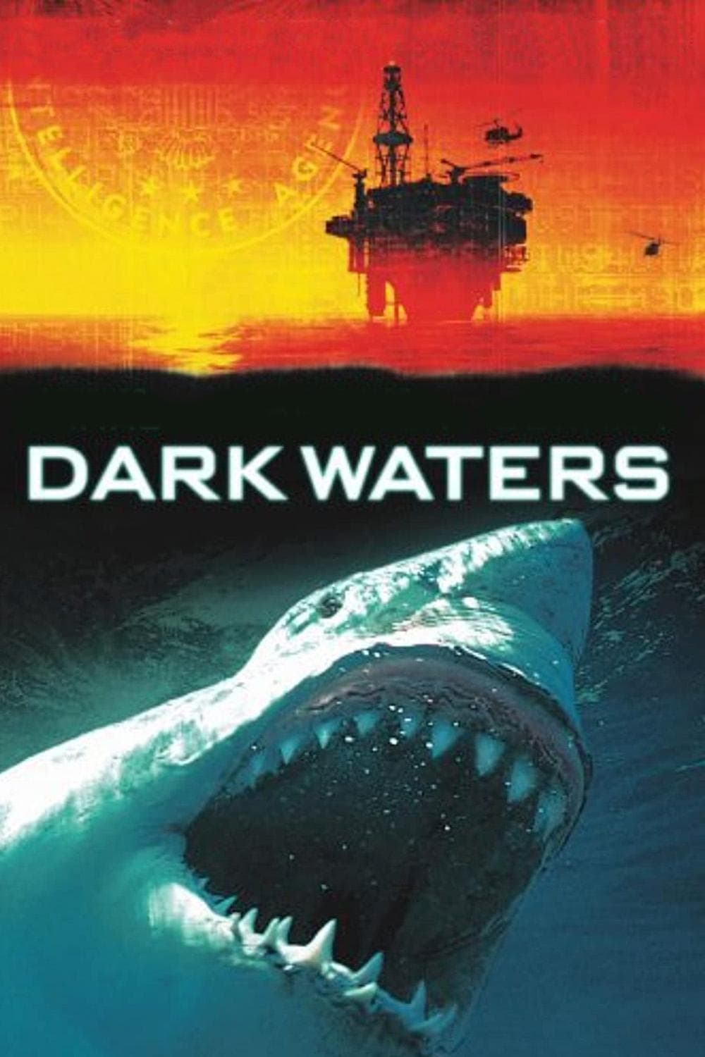 Poster Dark Waters