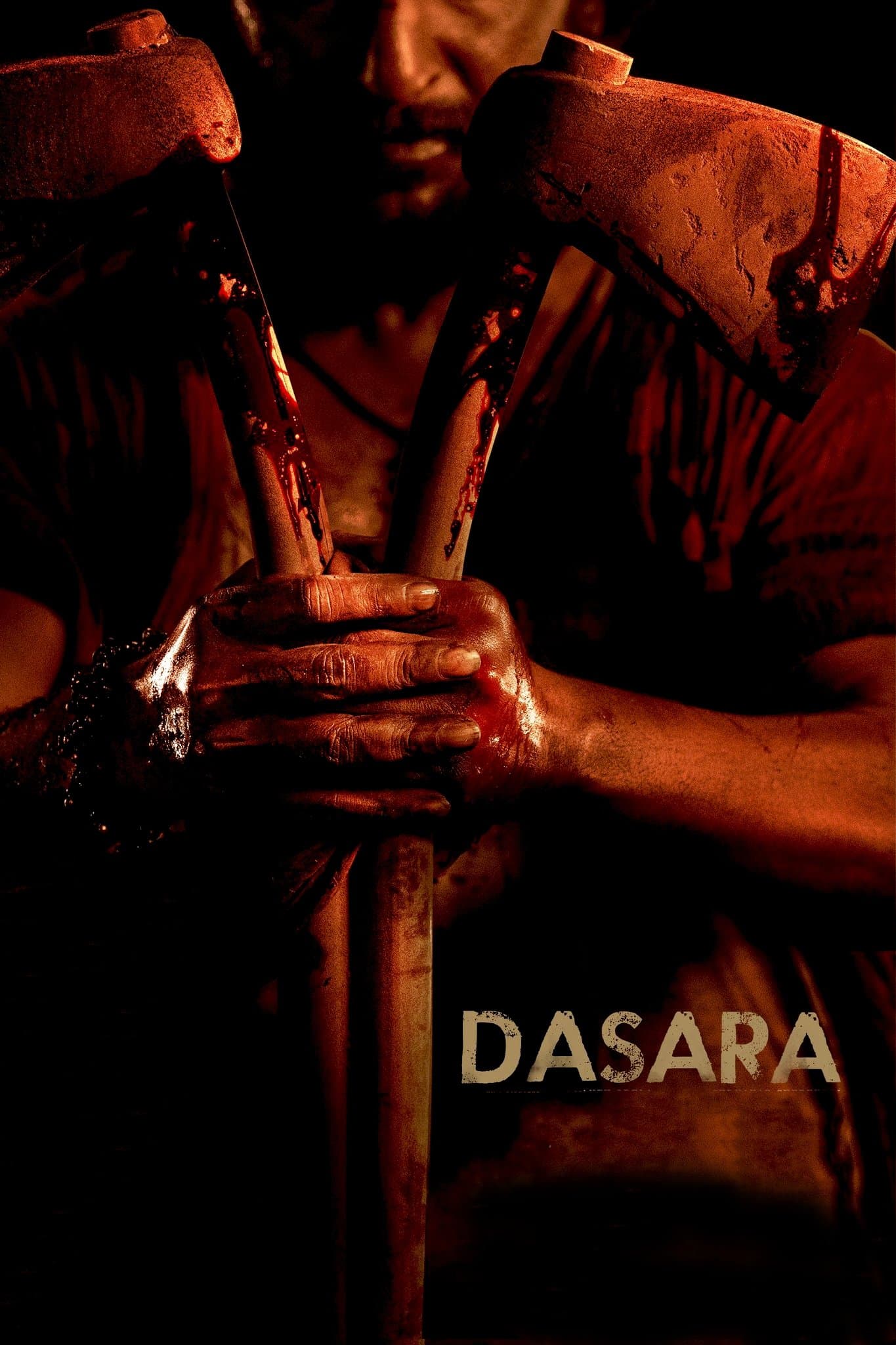 Poster Dasara