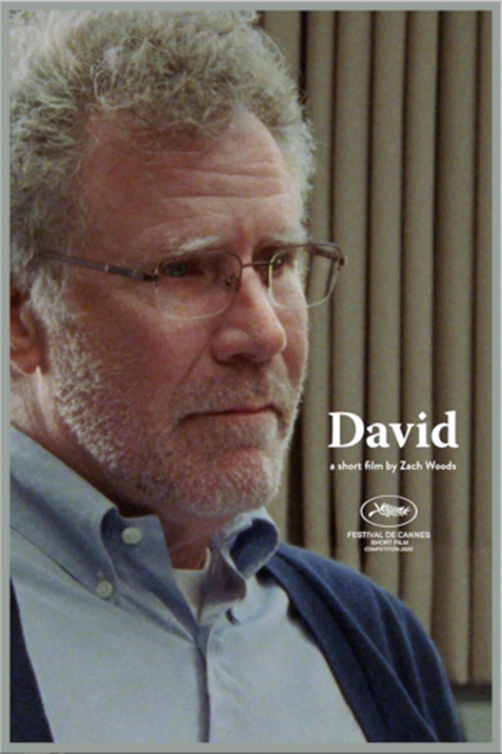 Poster David