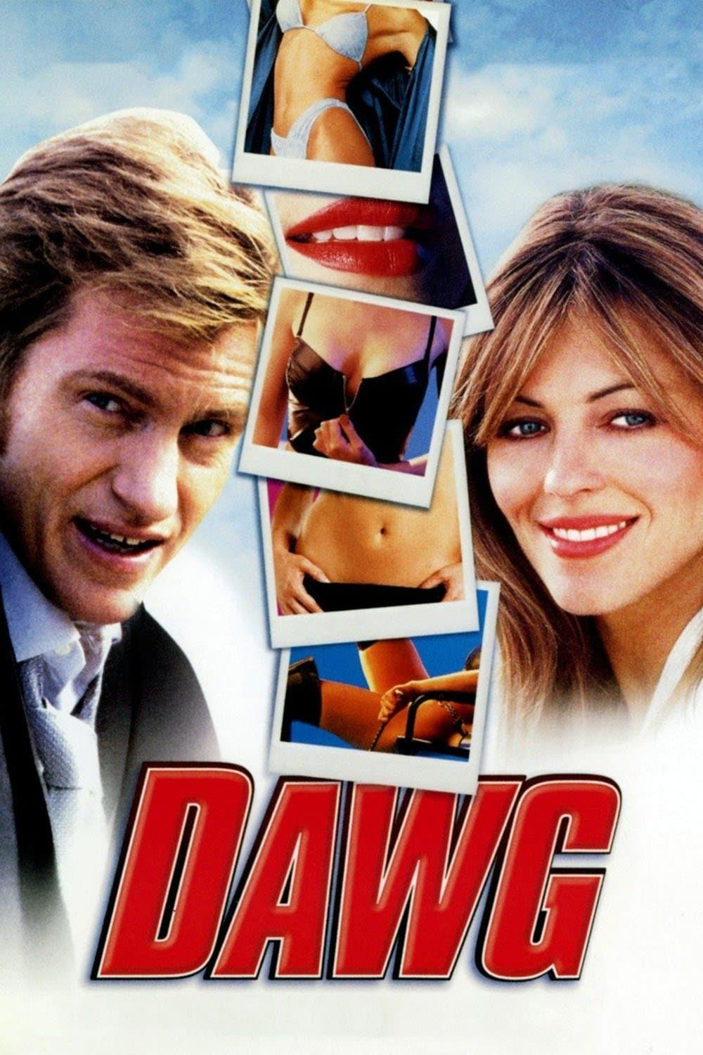 Poster Dawg