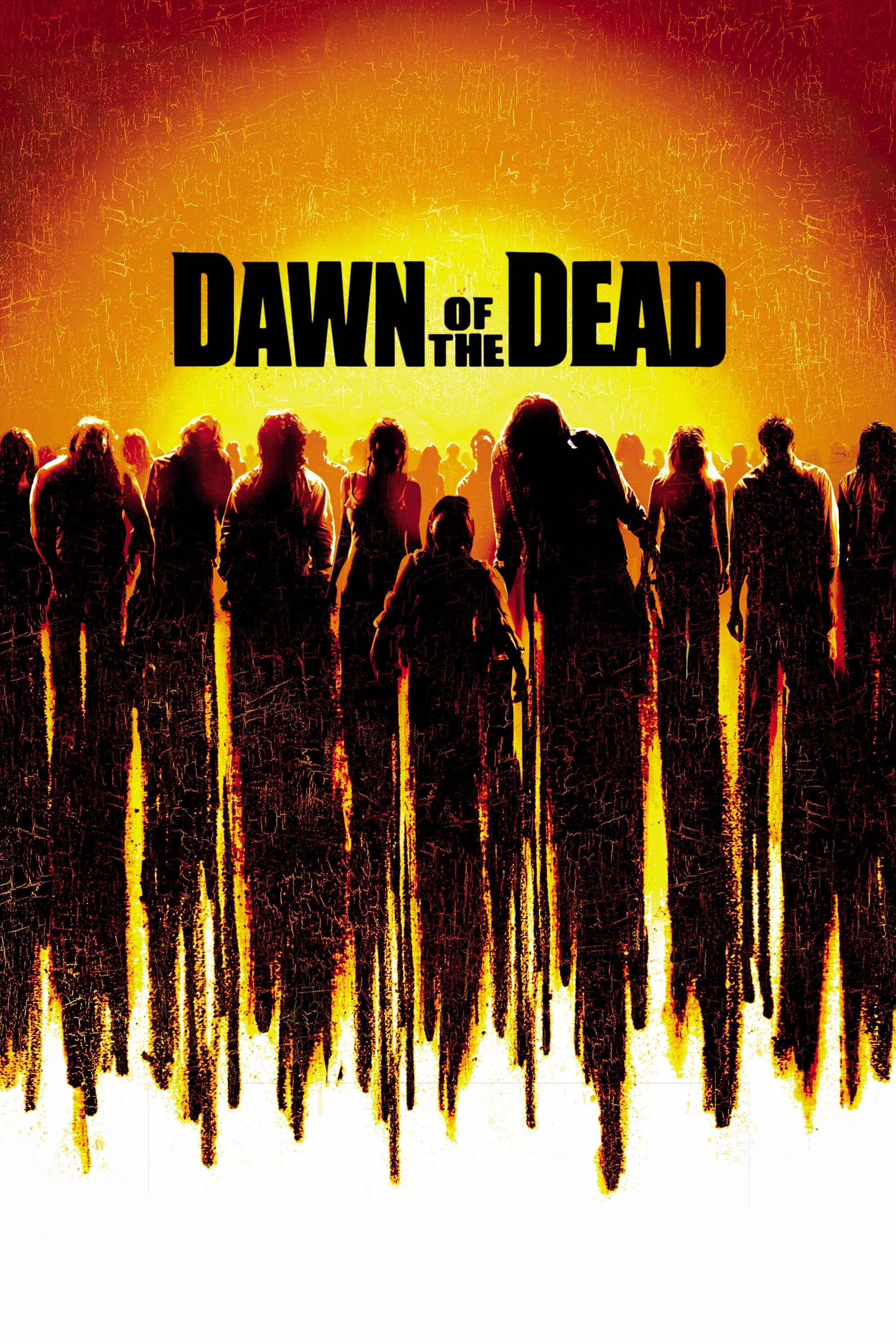 Poster Dawn of the Dead
