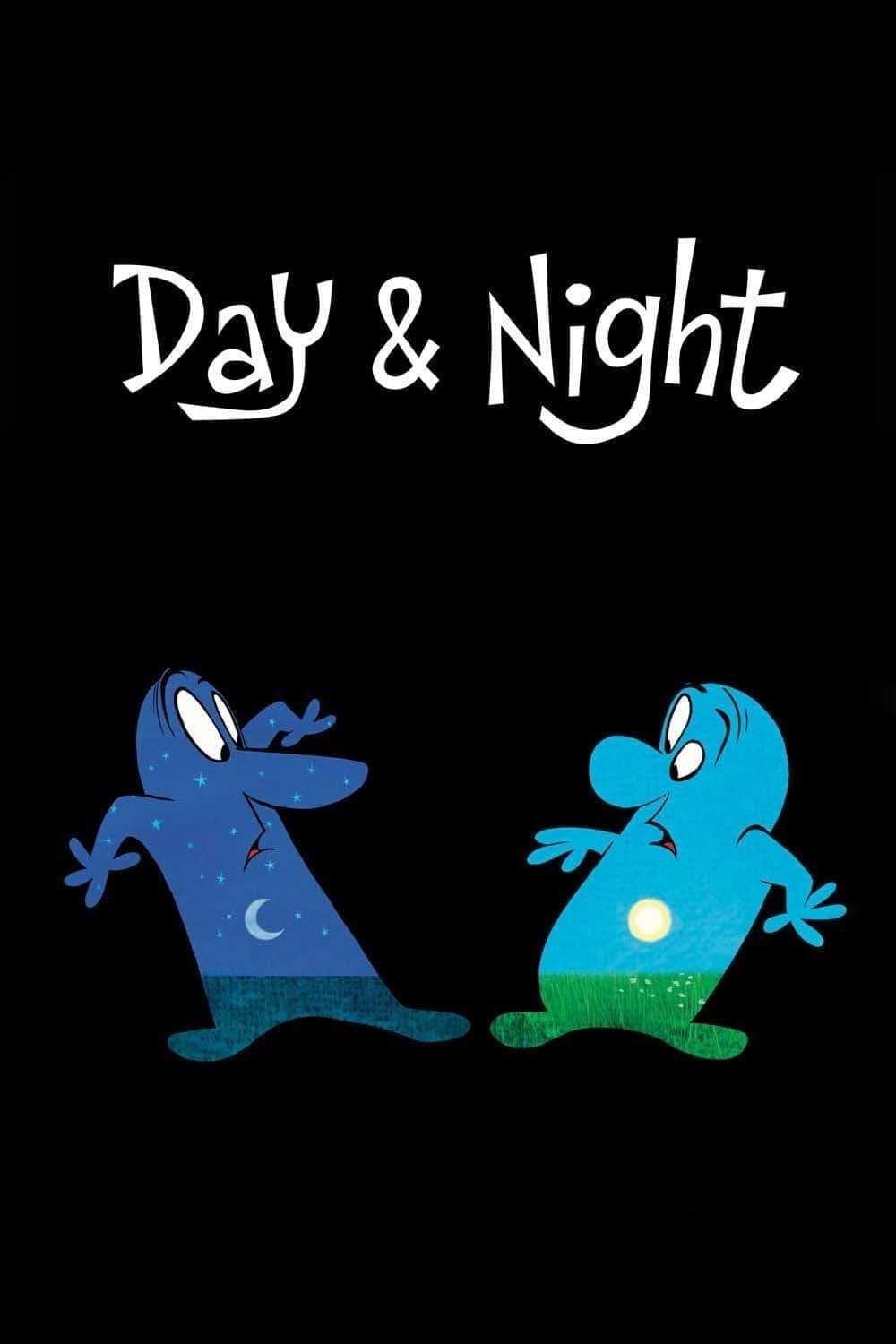 Poster Day & Night