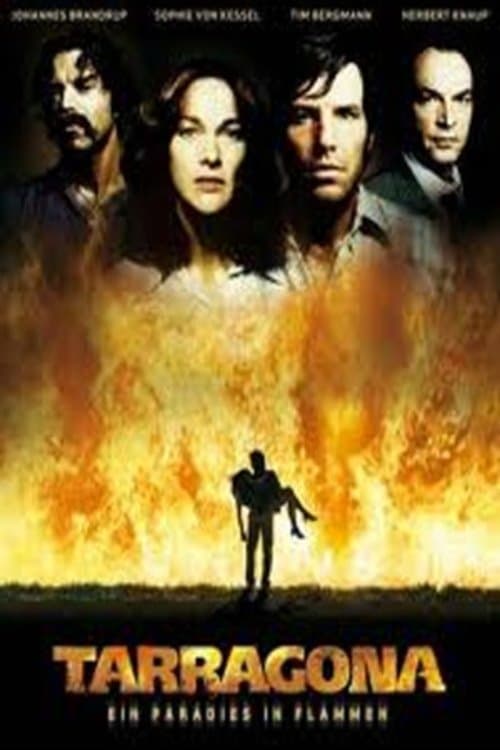 Poster Day of Disaster