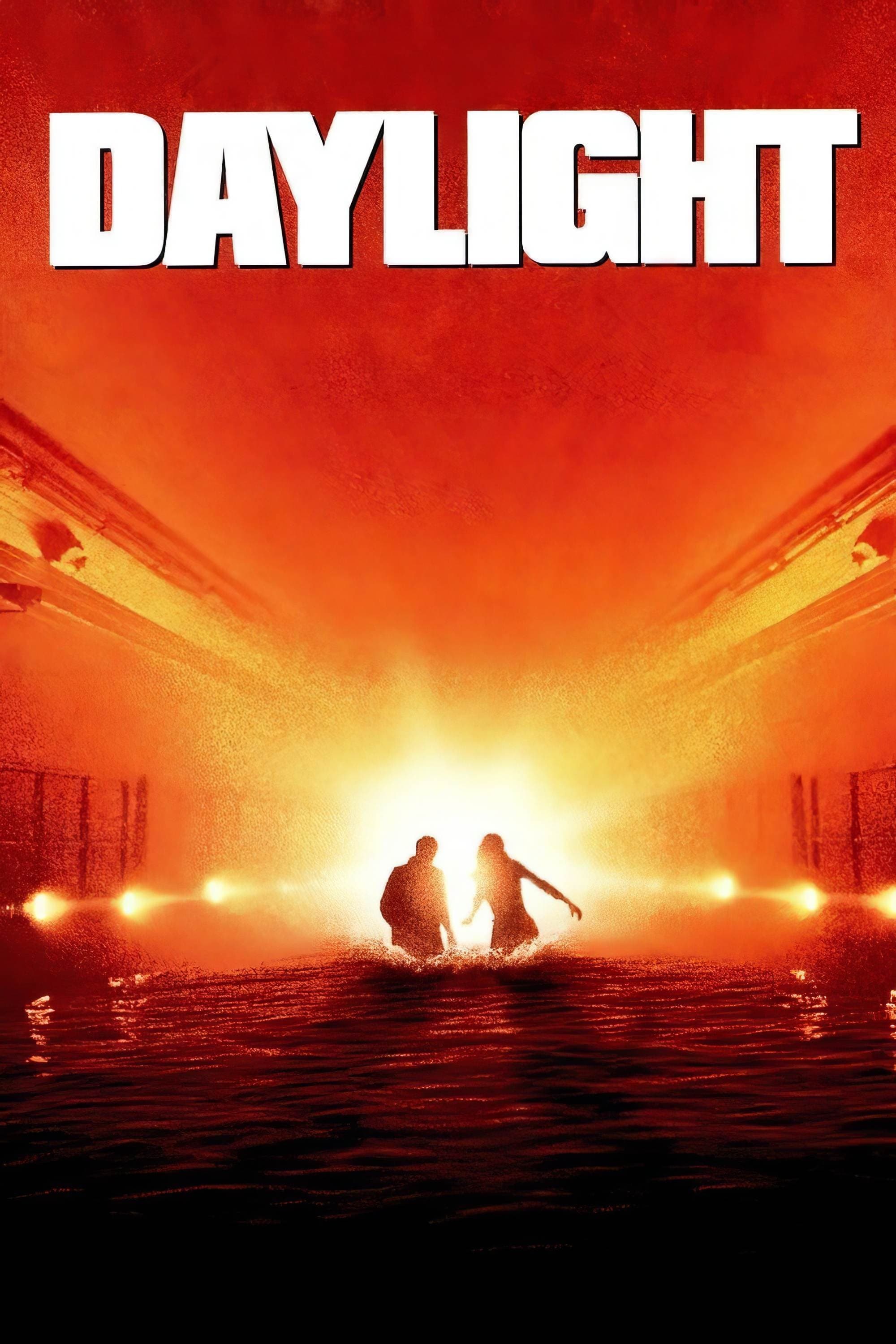 Poster Daylight