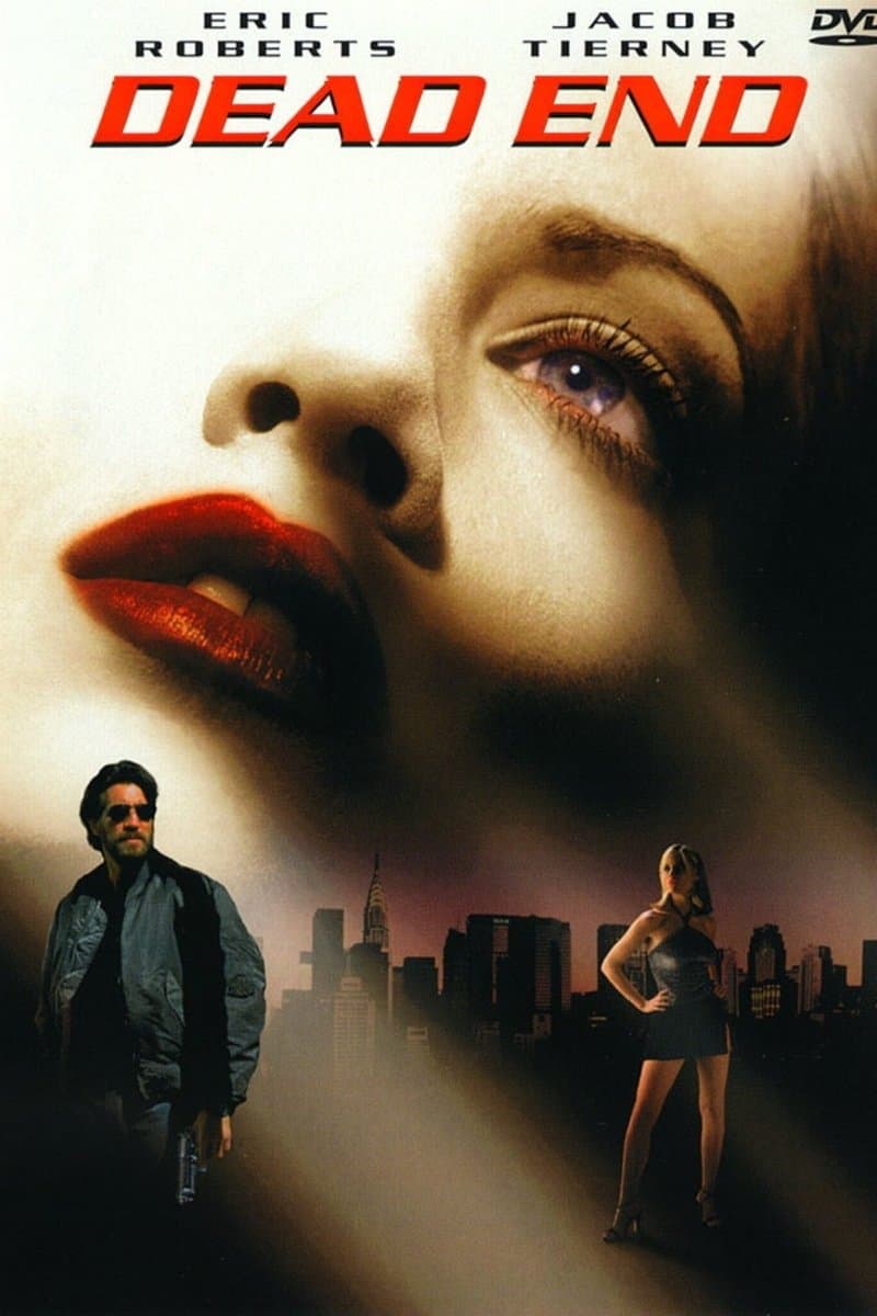 Poster Dead End
