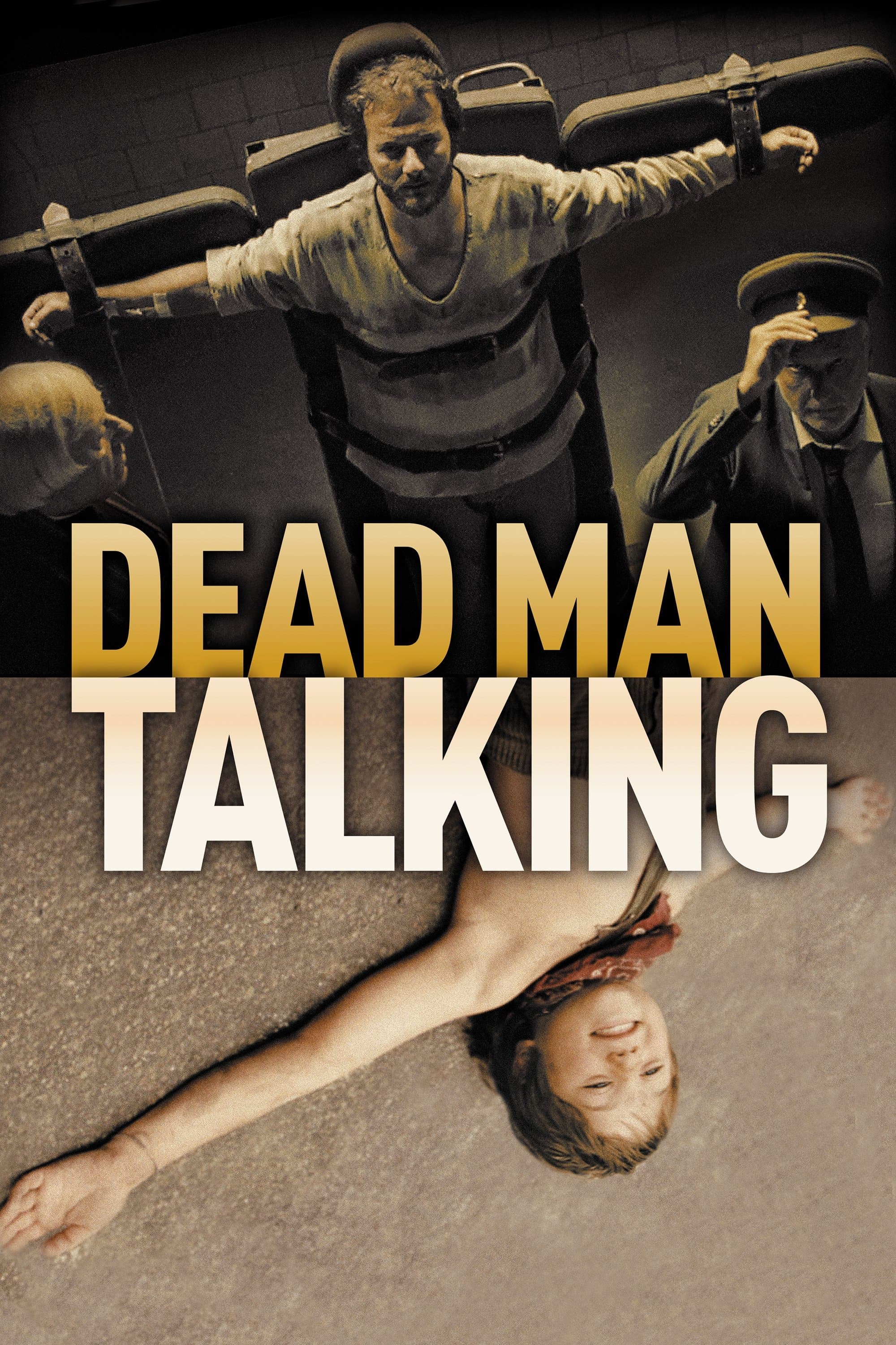 Poster Dead Man Talking