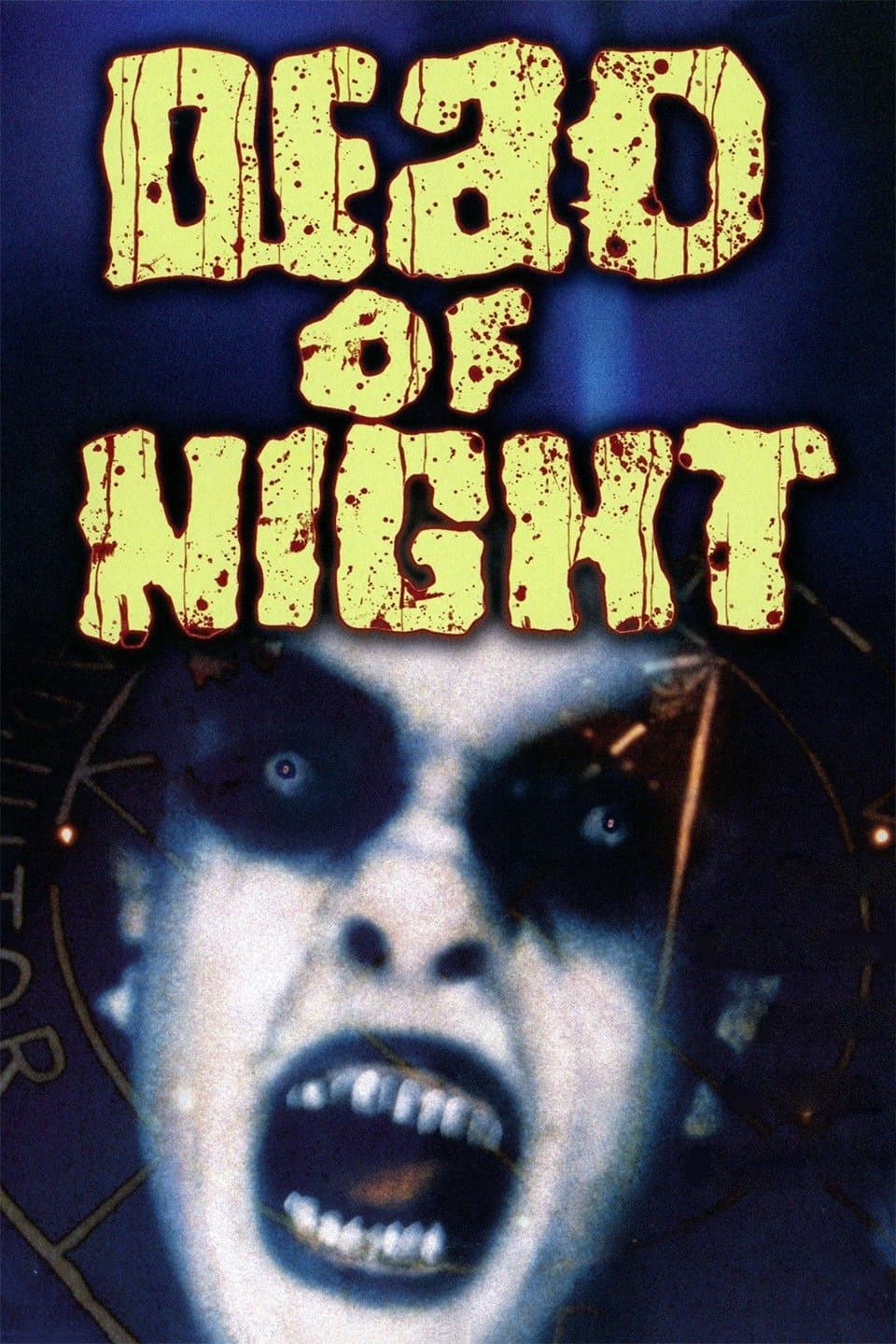Poster Dead of Night