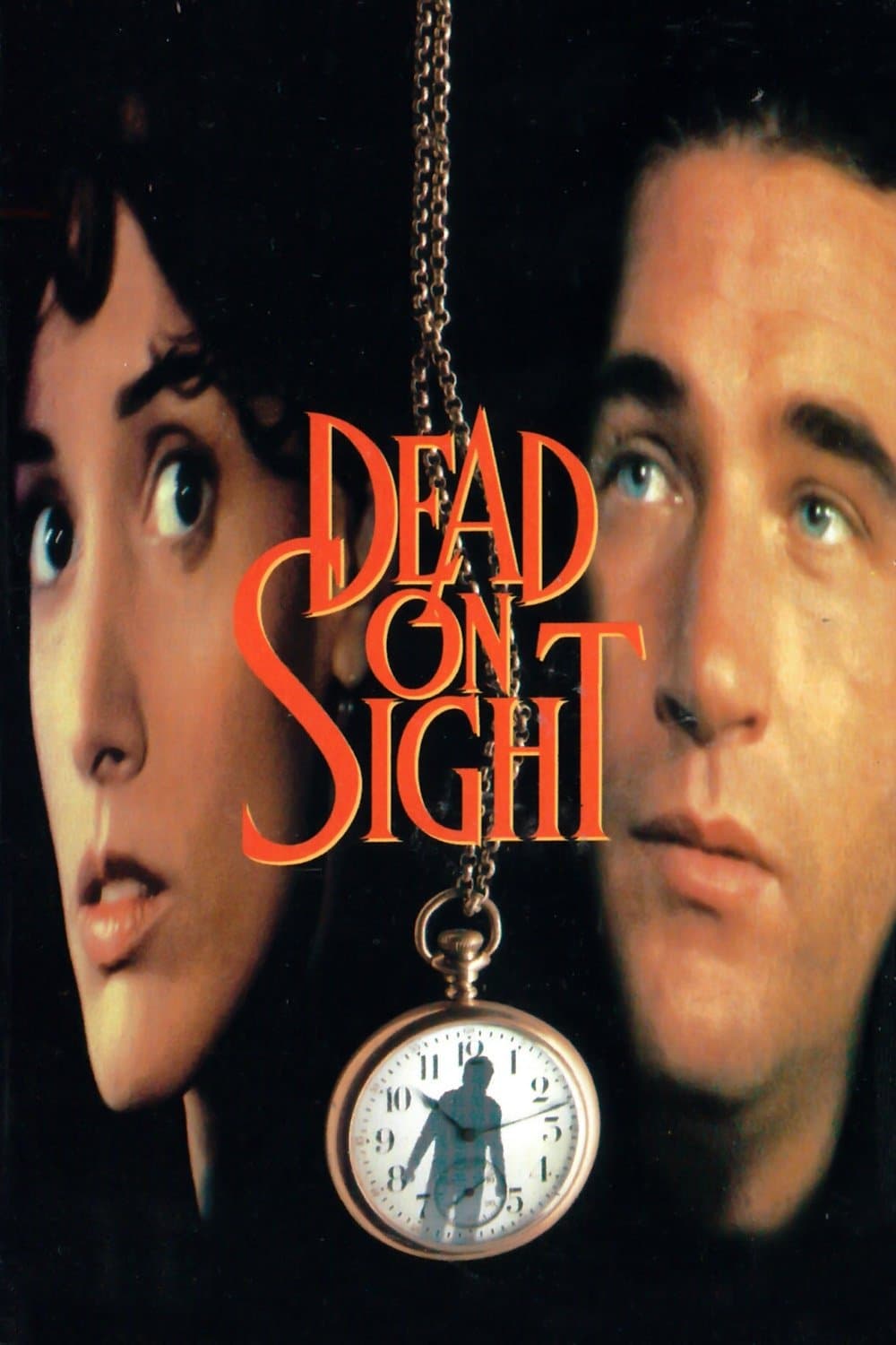 Poster Dead on Sight