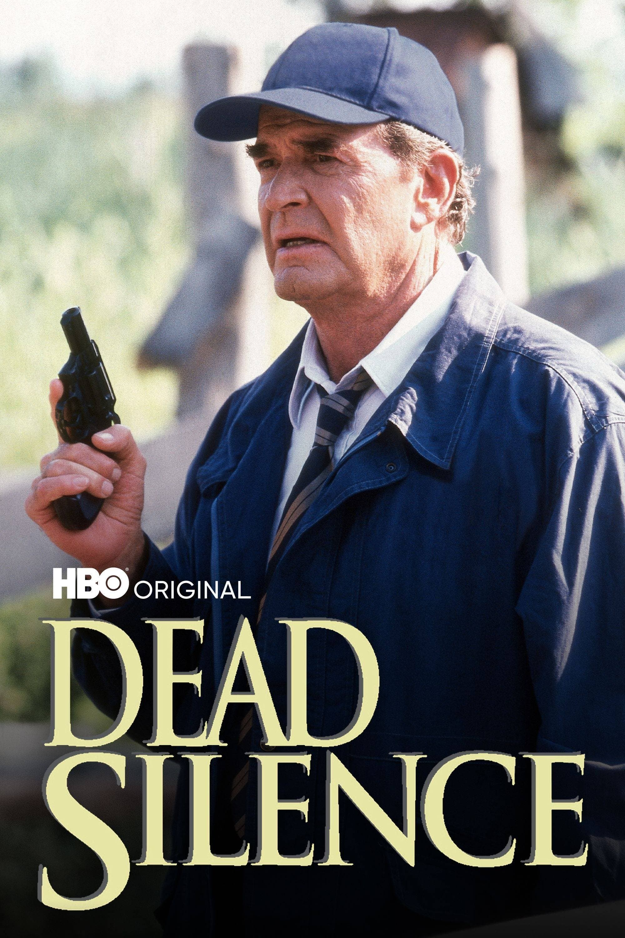 Poster Dead Silence