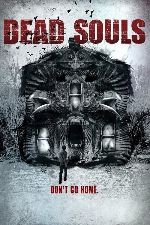 Poster Dead Souls