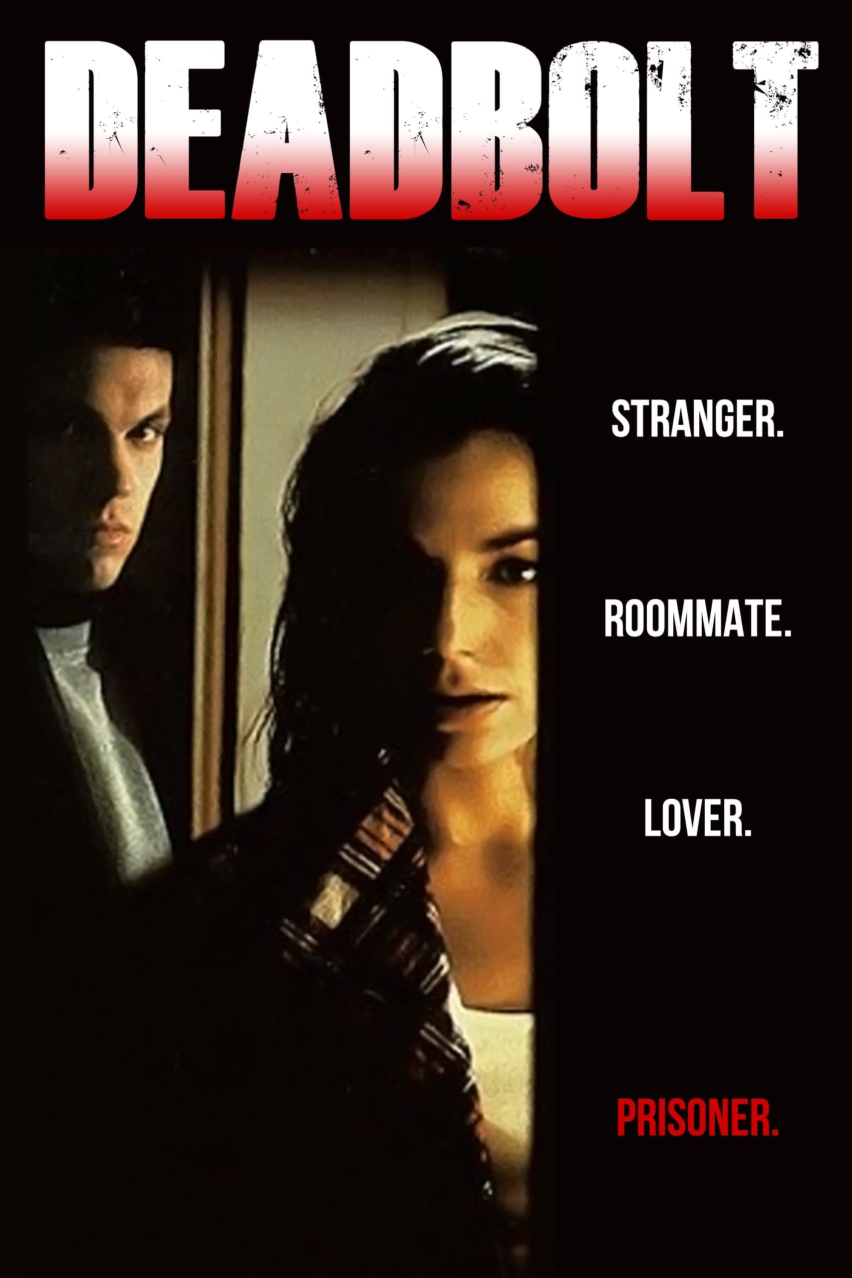 Poster Deadbolt
