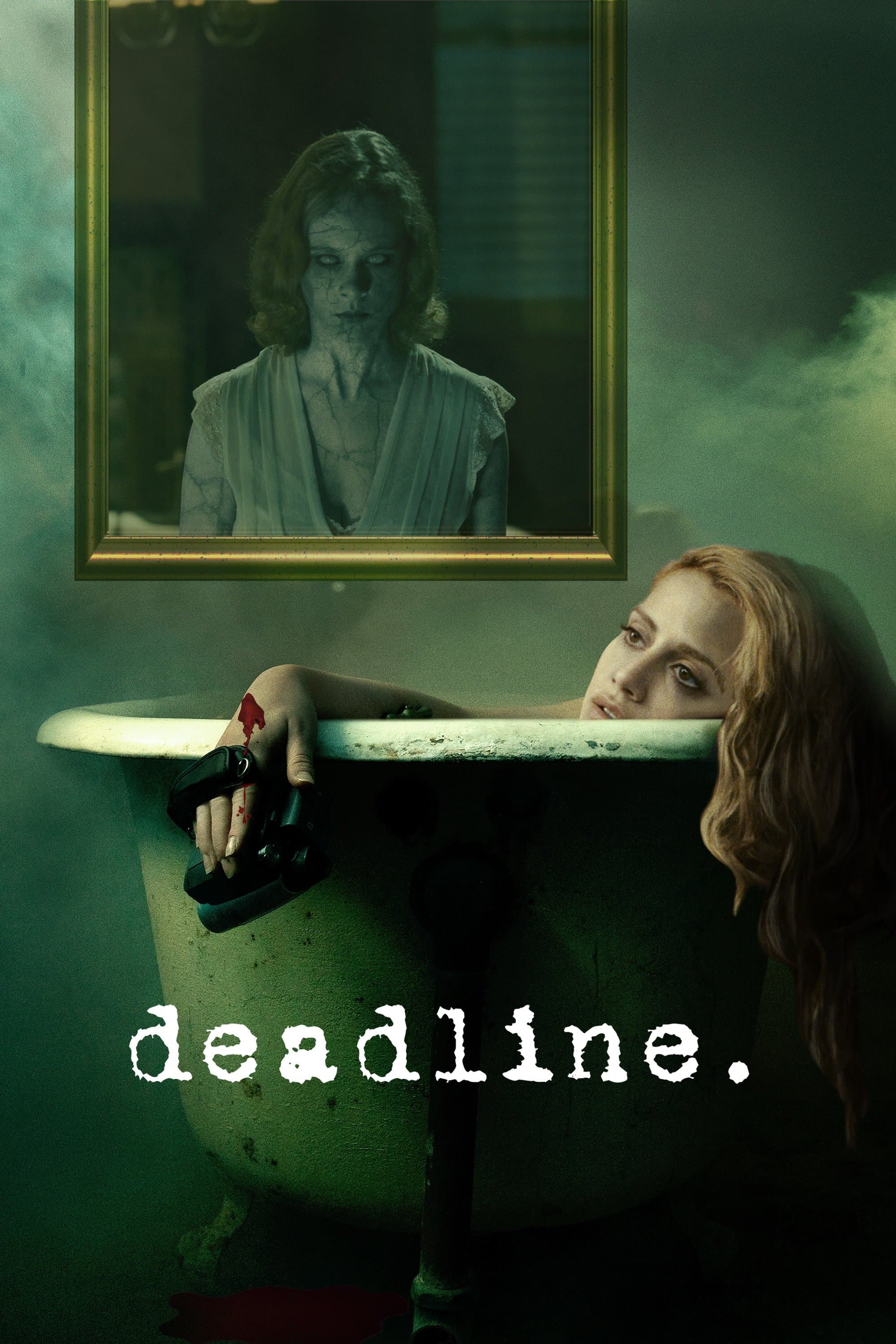 Poster Deadline