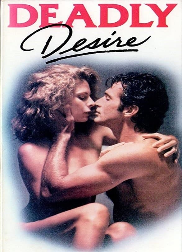 Poster Deadly Desire