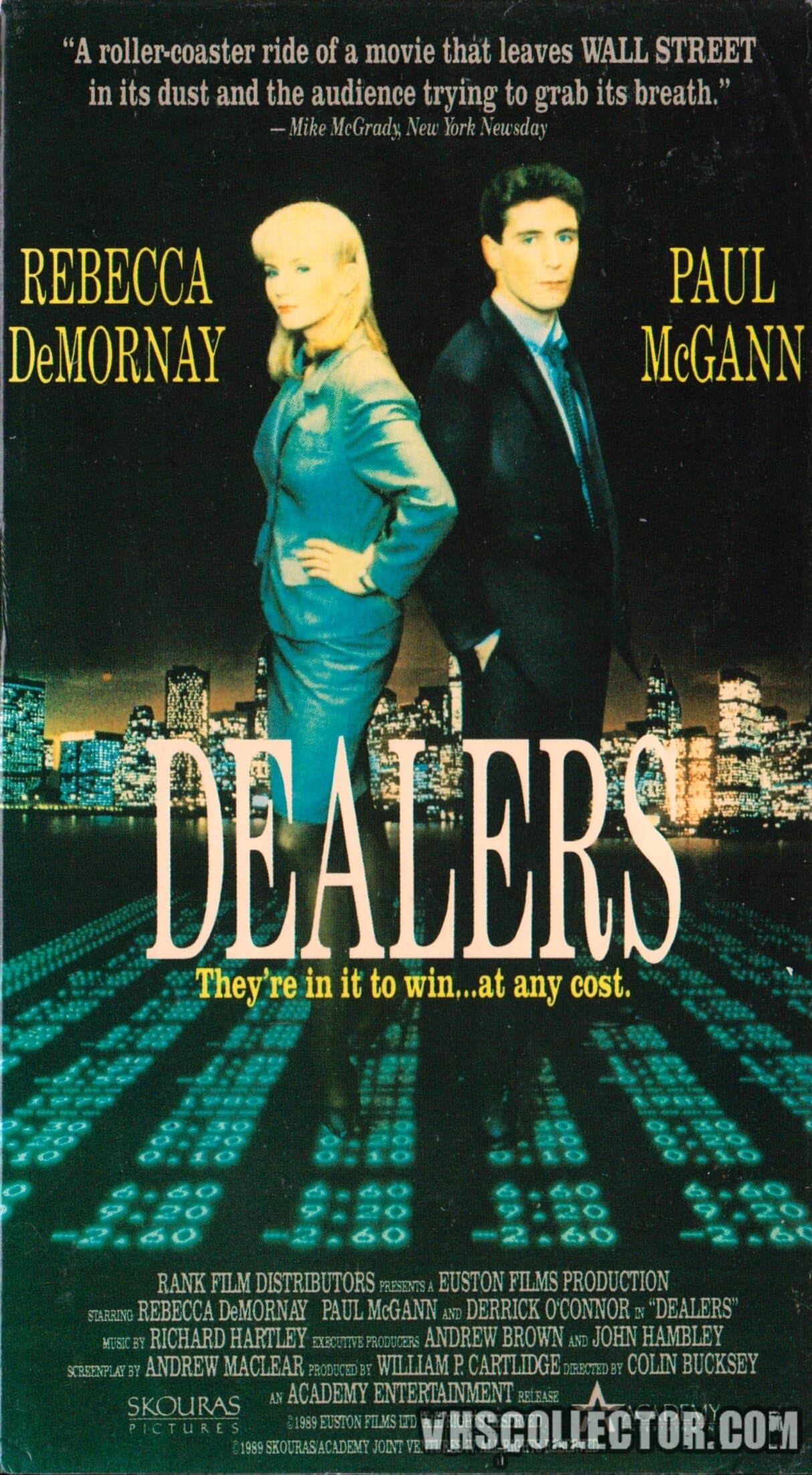 Poster Dealers
