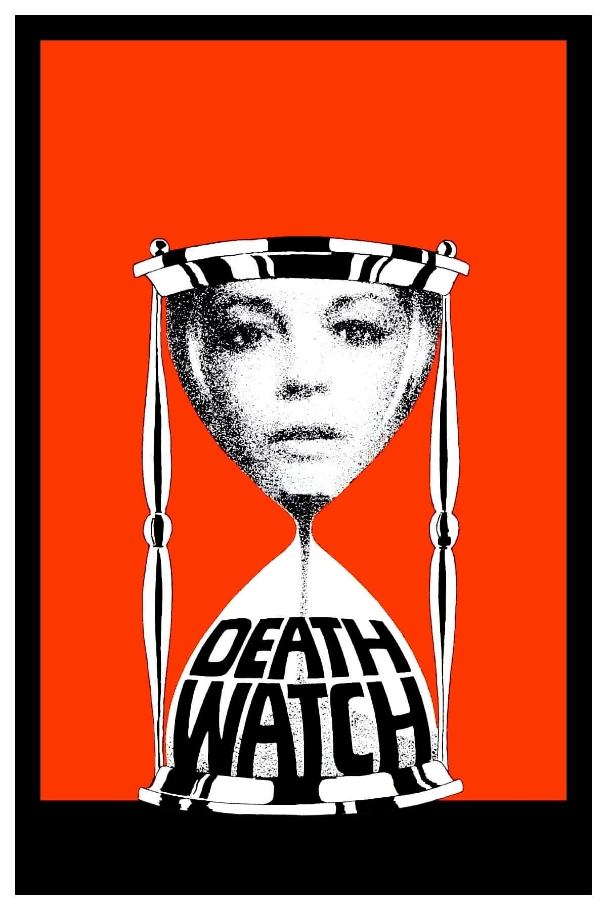Poster Death Watch