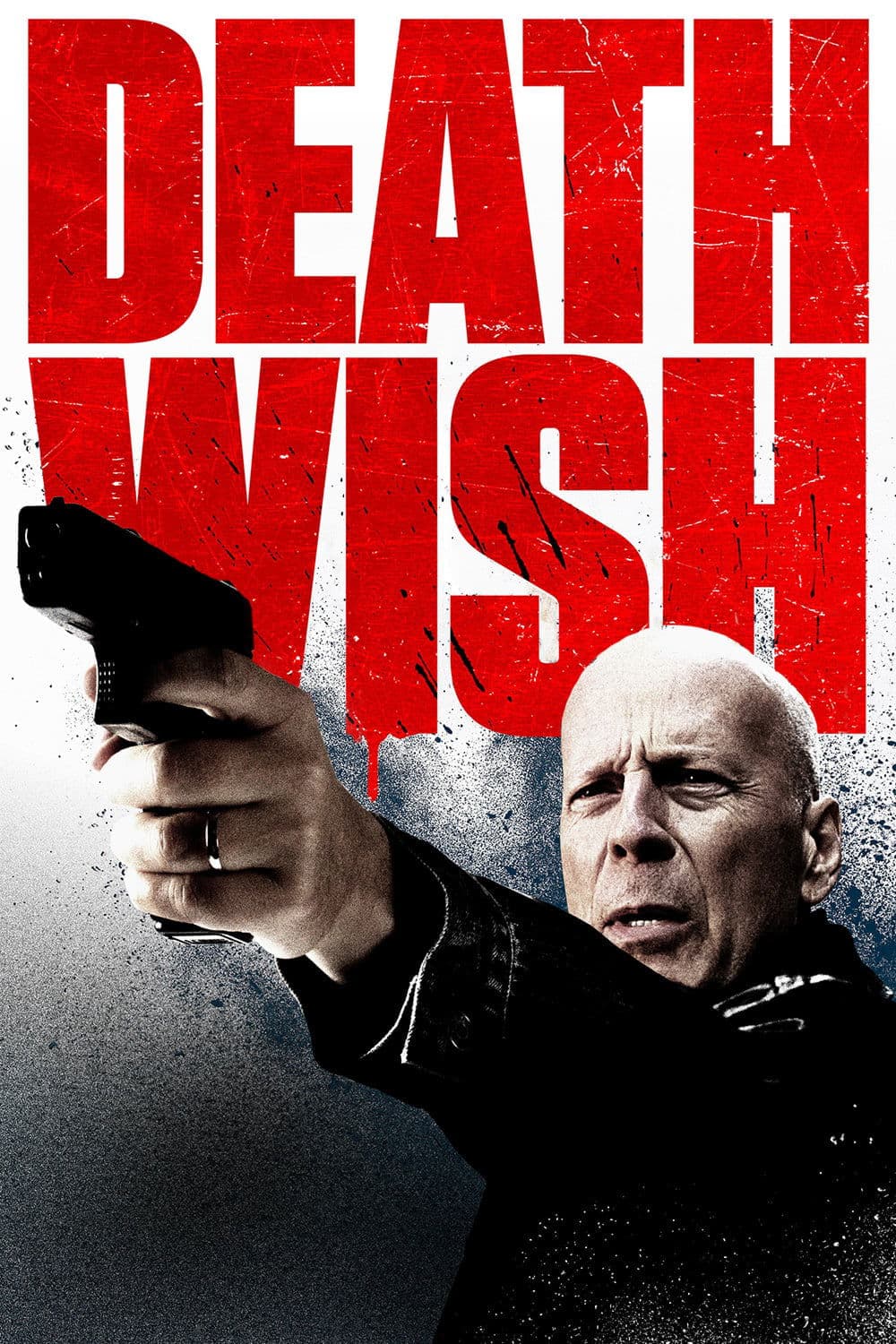 Poster Death Wish