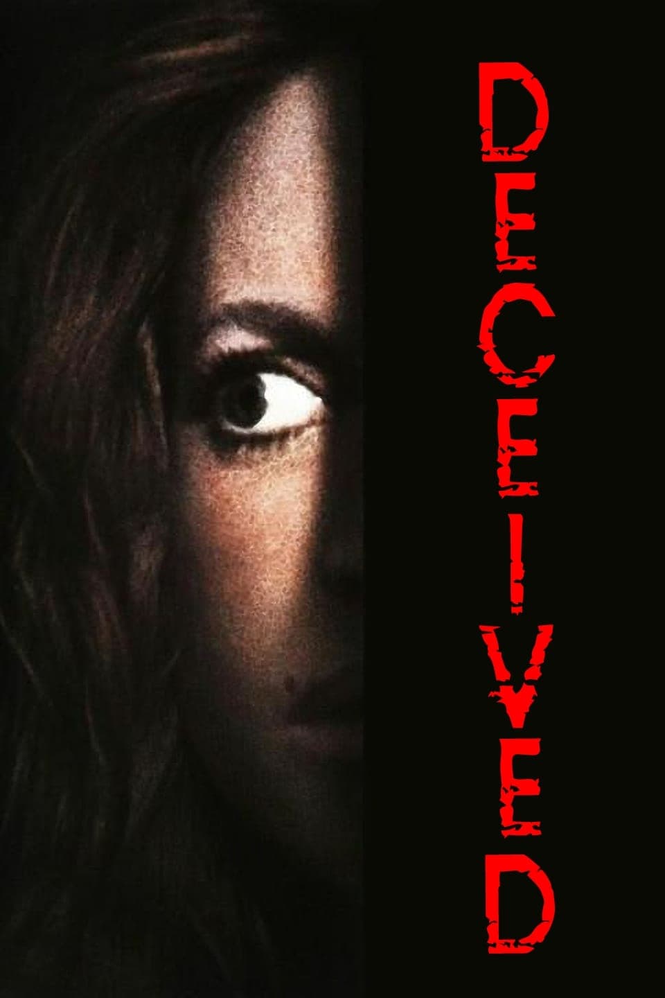 Poster Deceived