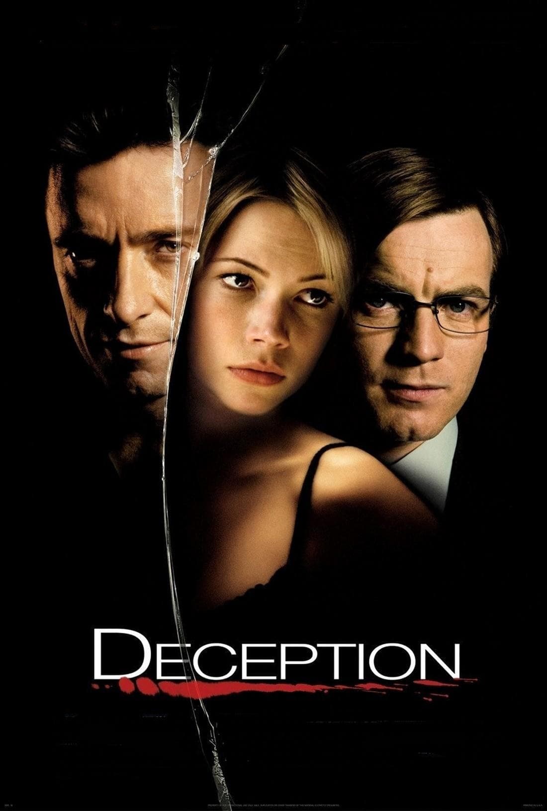 Poster Deception