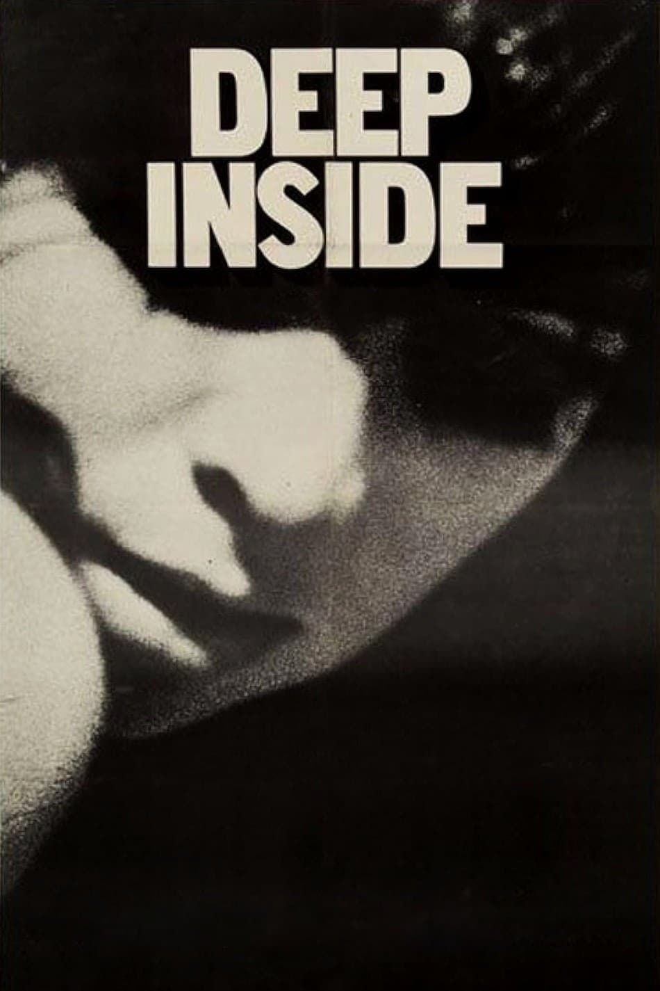 Poster Deep Inside