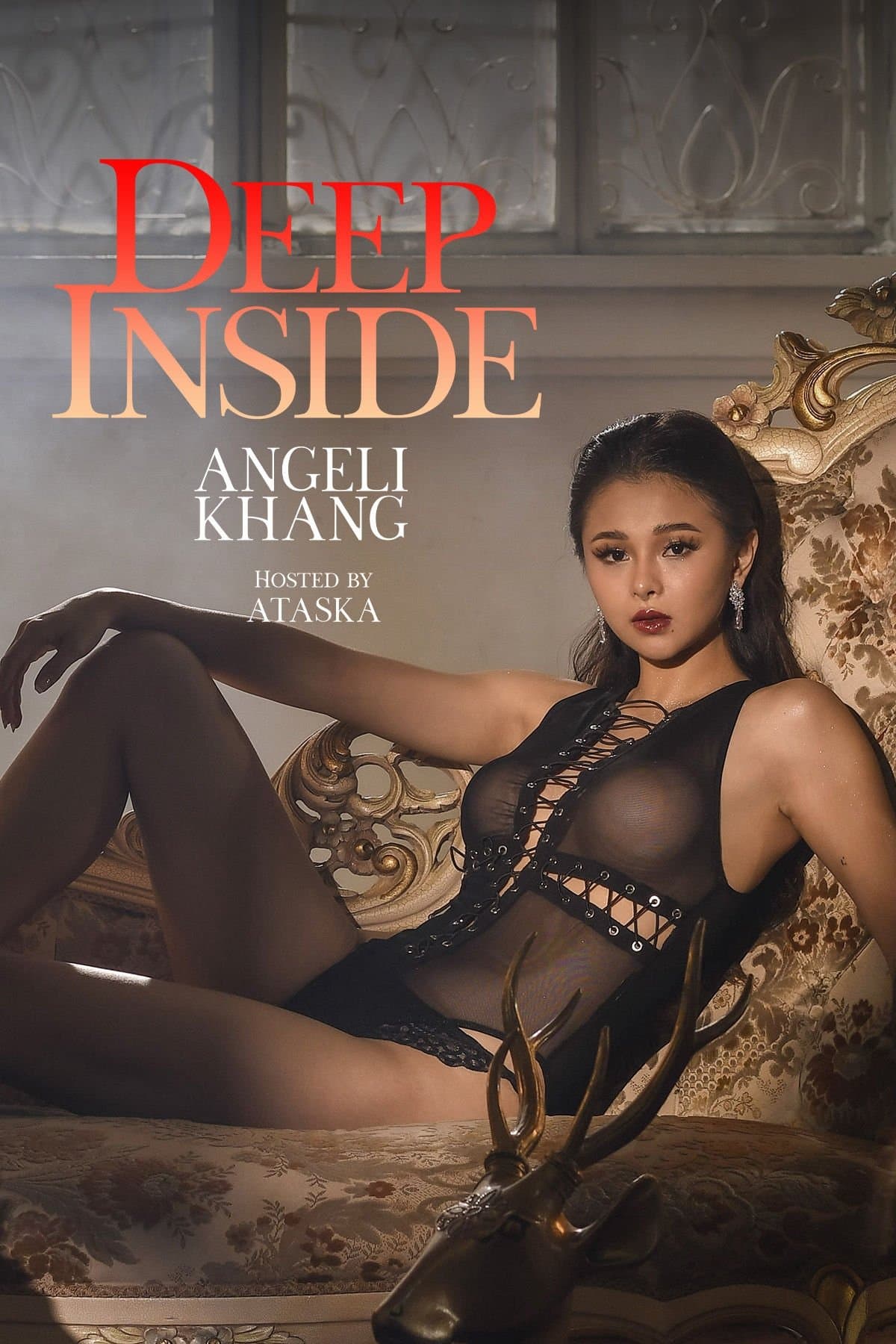 Poster Deep Inside: Angeli Khang