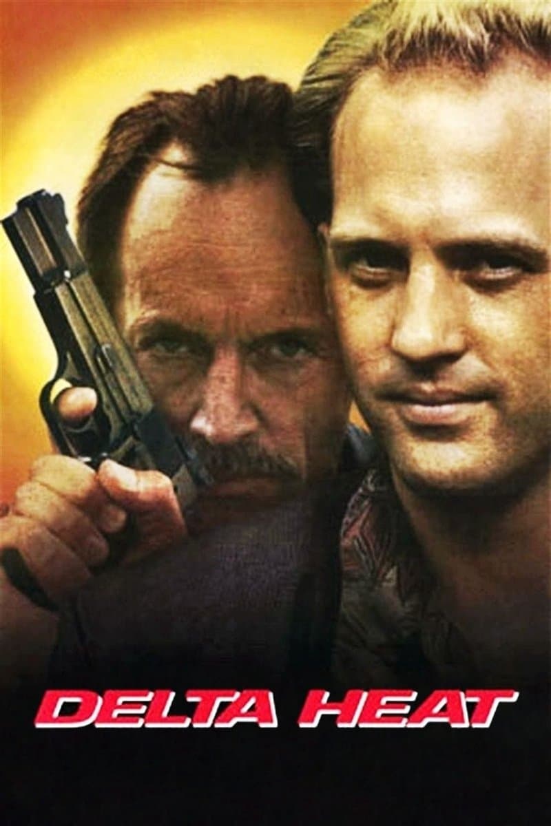 Poster Delta Heat