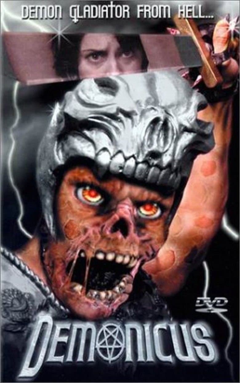 Poster Demonicus
