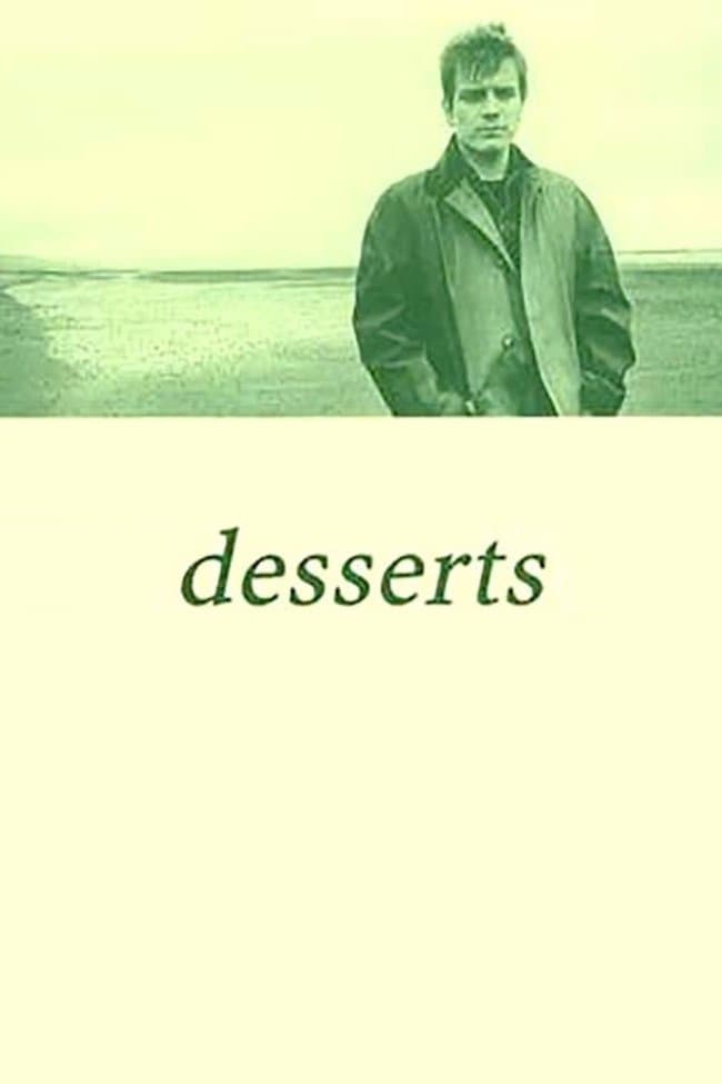 Poster Desserts