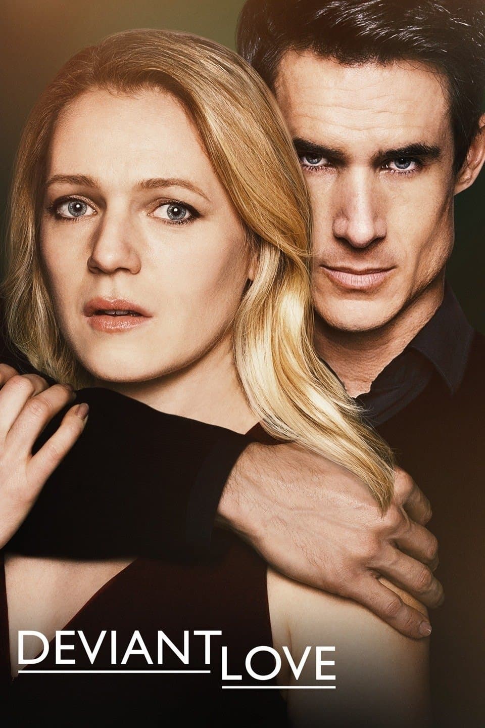 Poster Deviant Love