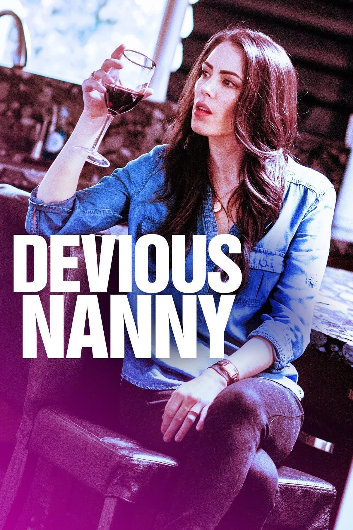 Poster Devious Nanny