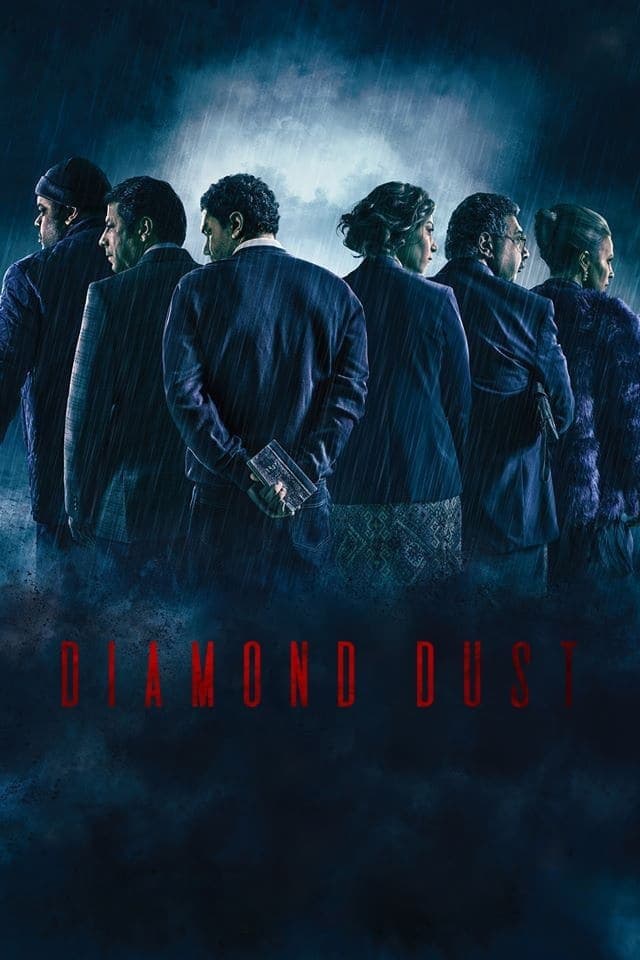 Poster Diamond Dust