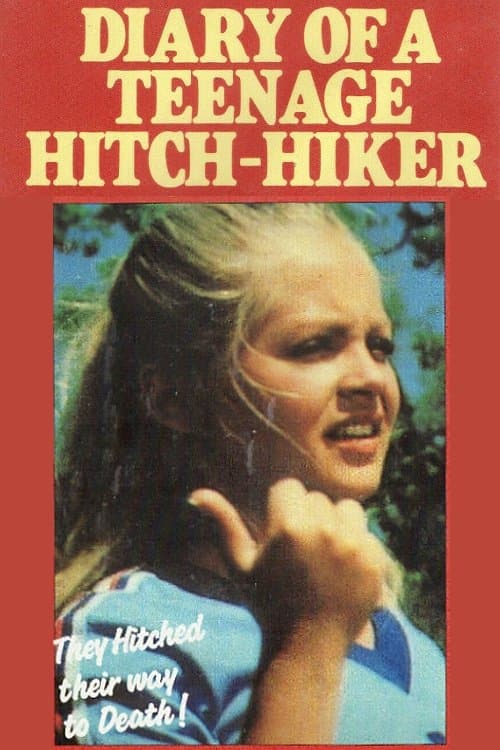 Poster Diary of a Teenage Hitchhiker