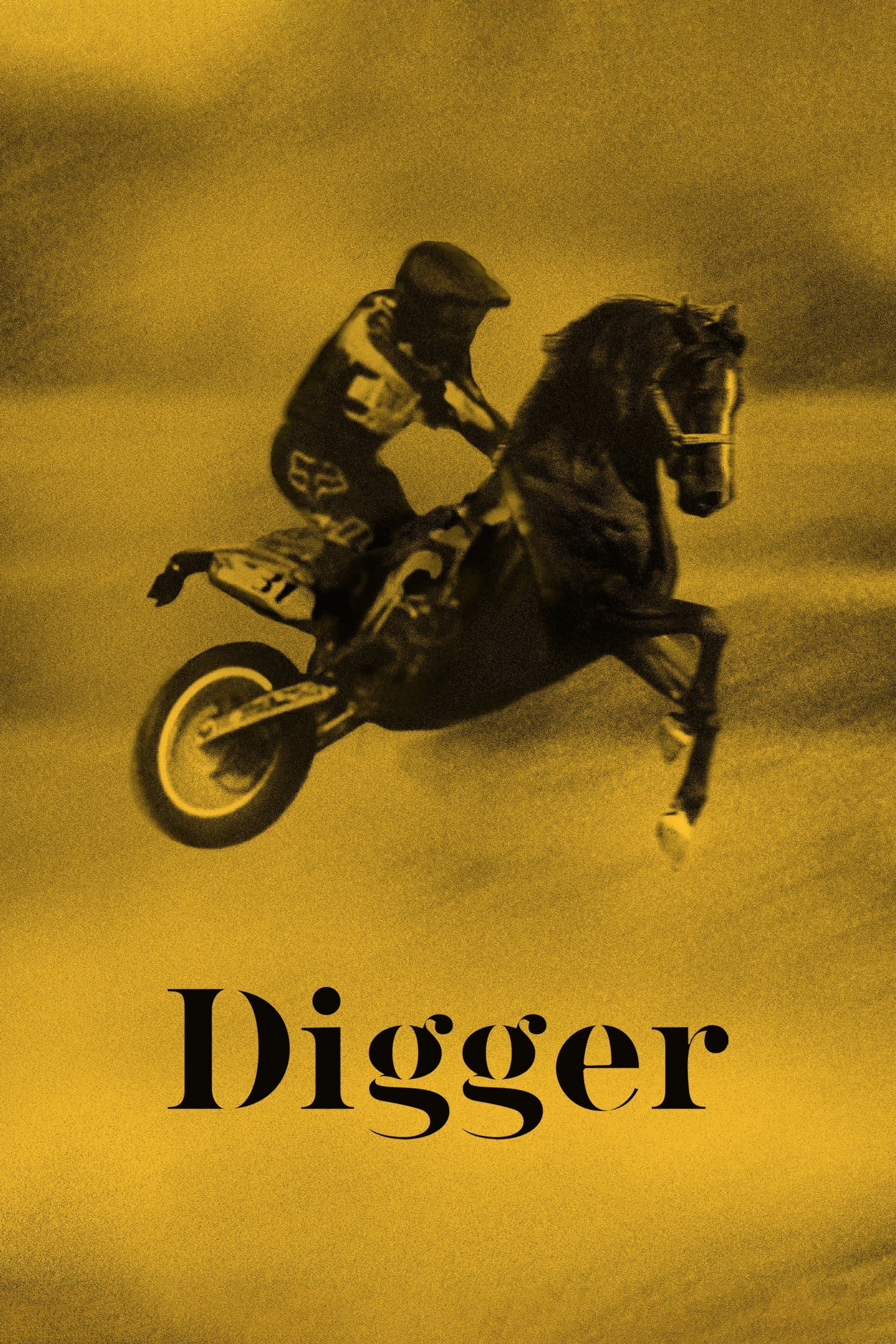 Poster Digger