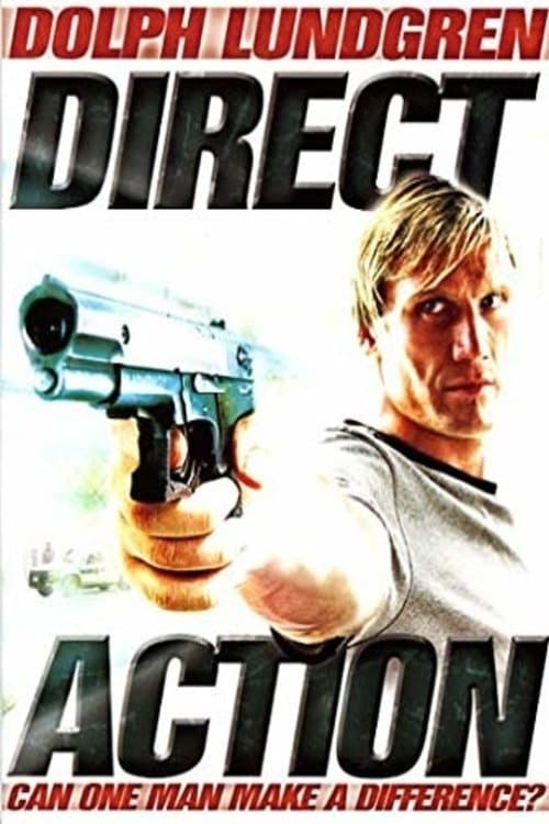 Poster Direct Action