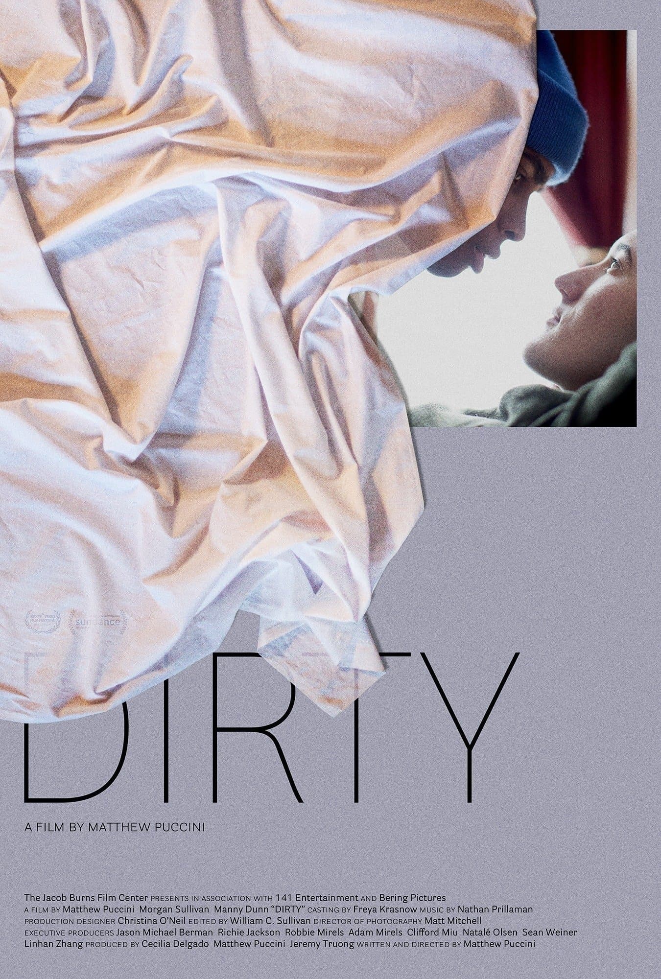 Poster Dirty
