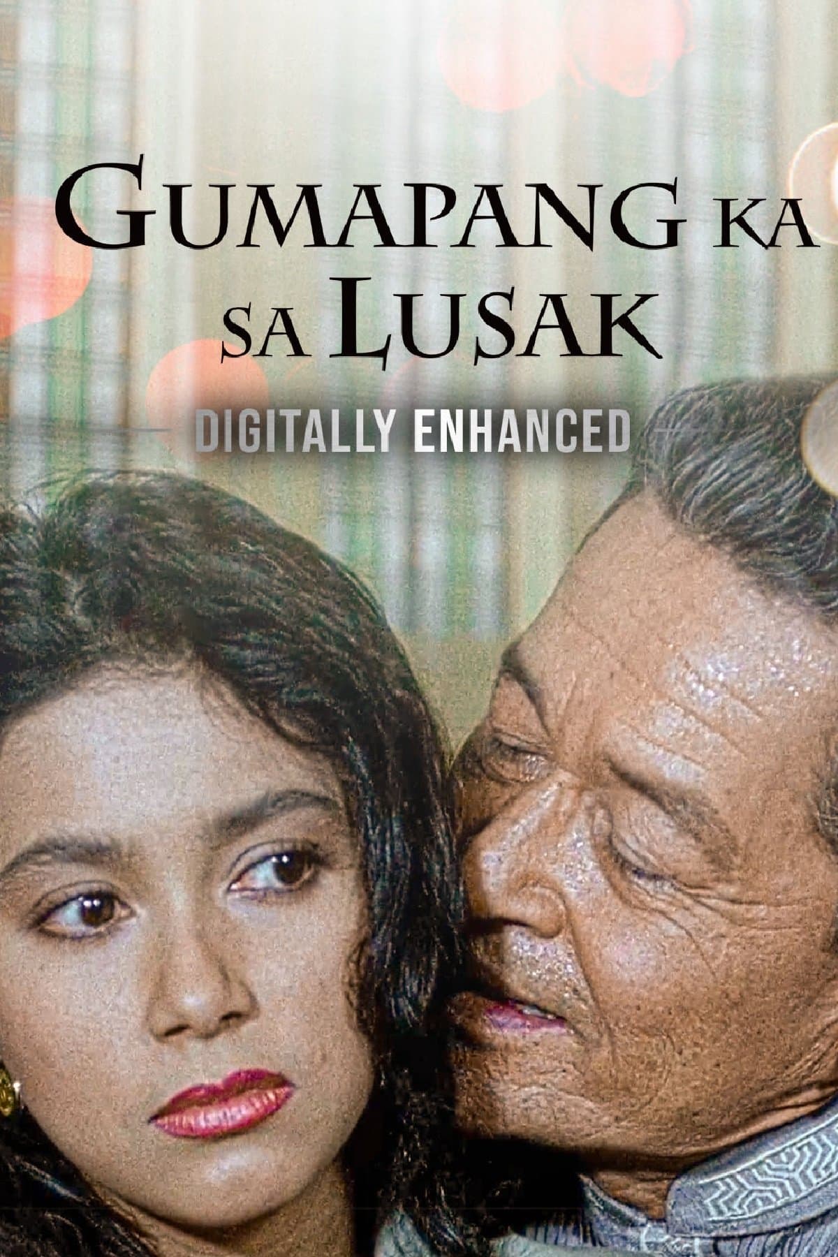 Poster Dirty Affair