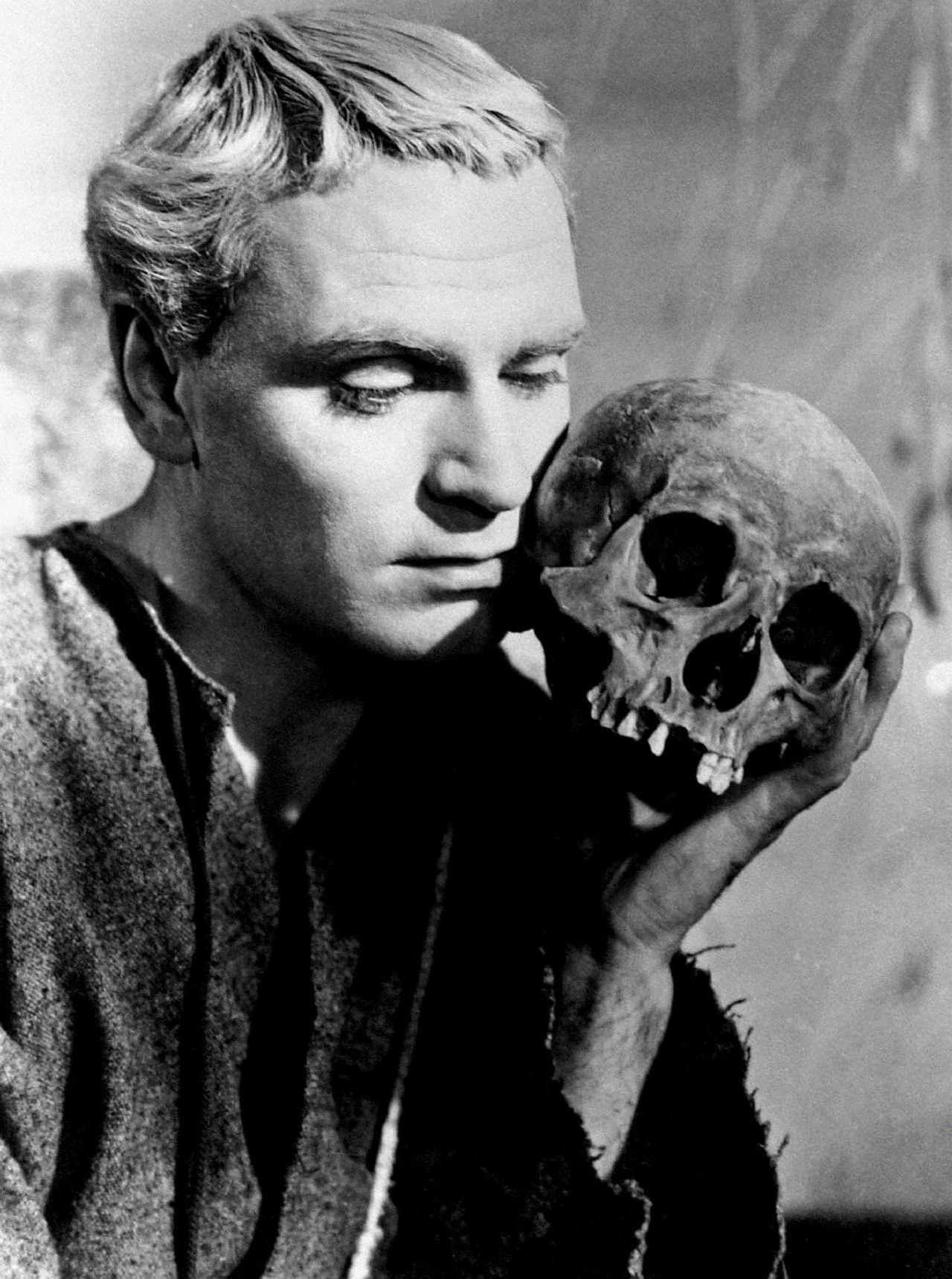 Poster Discovering Hamlet