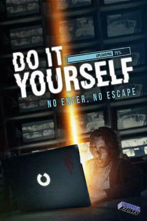Poster Do It Yourself