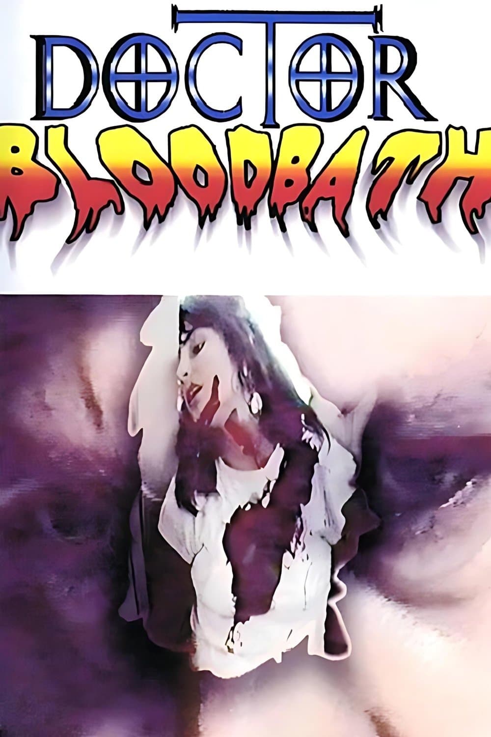 Poster Doctor Bloodbath