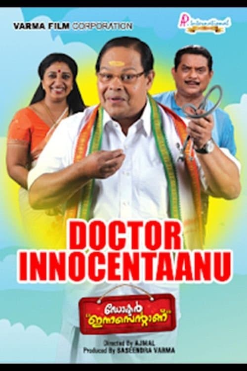 Poster Doctor Innocentanu