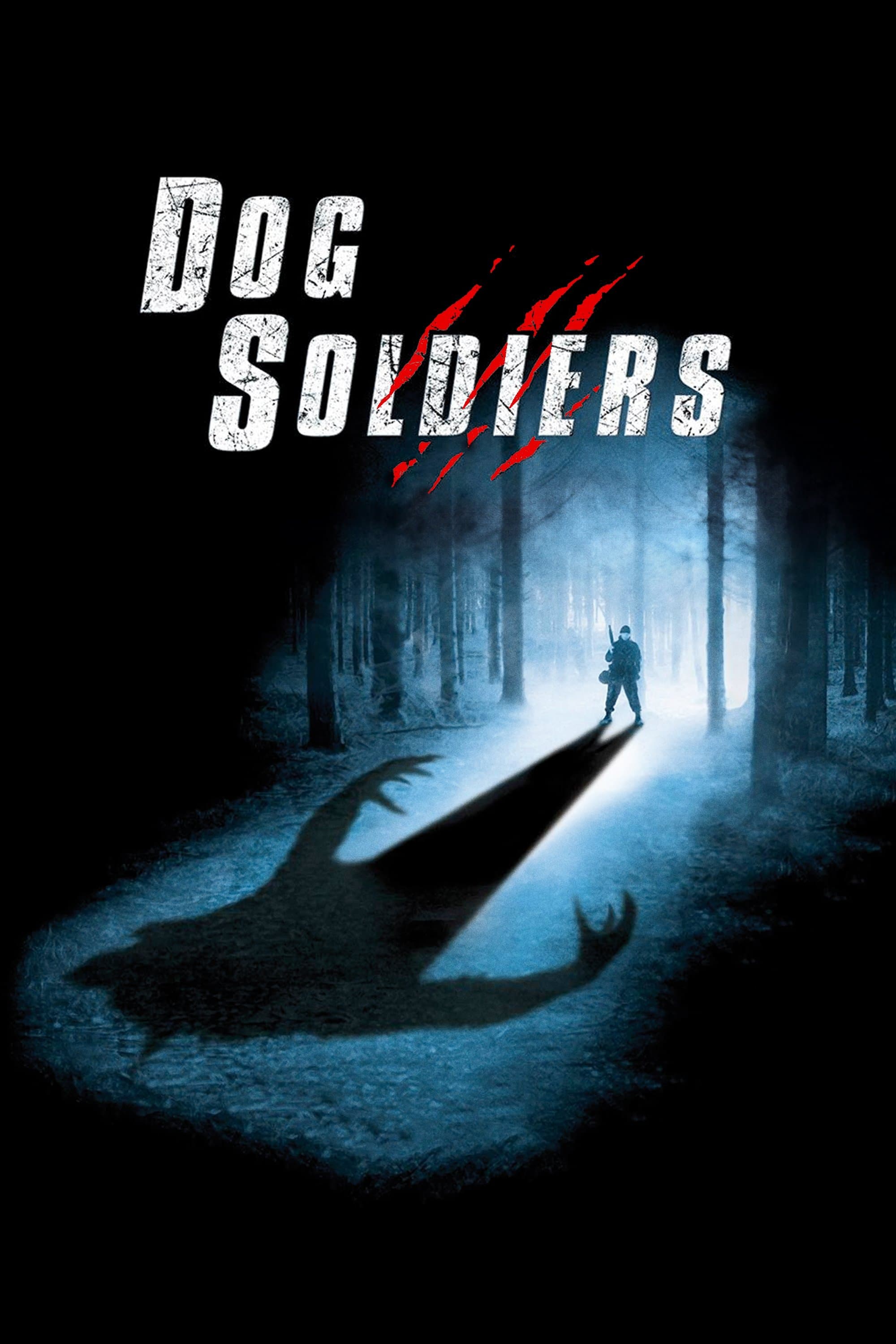 Poster Dog Soldiers