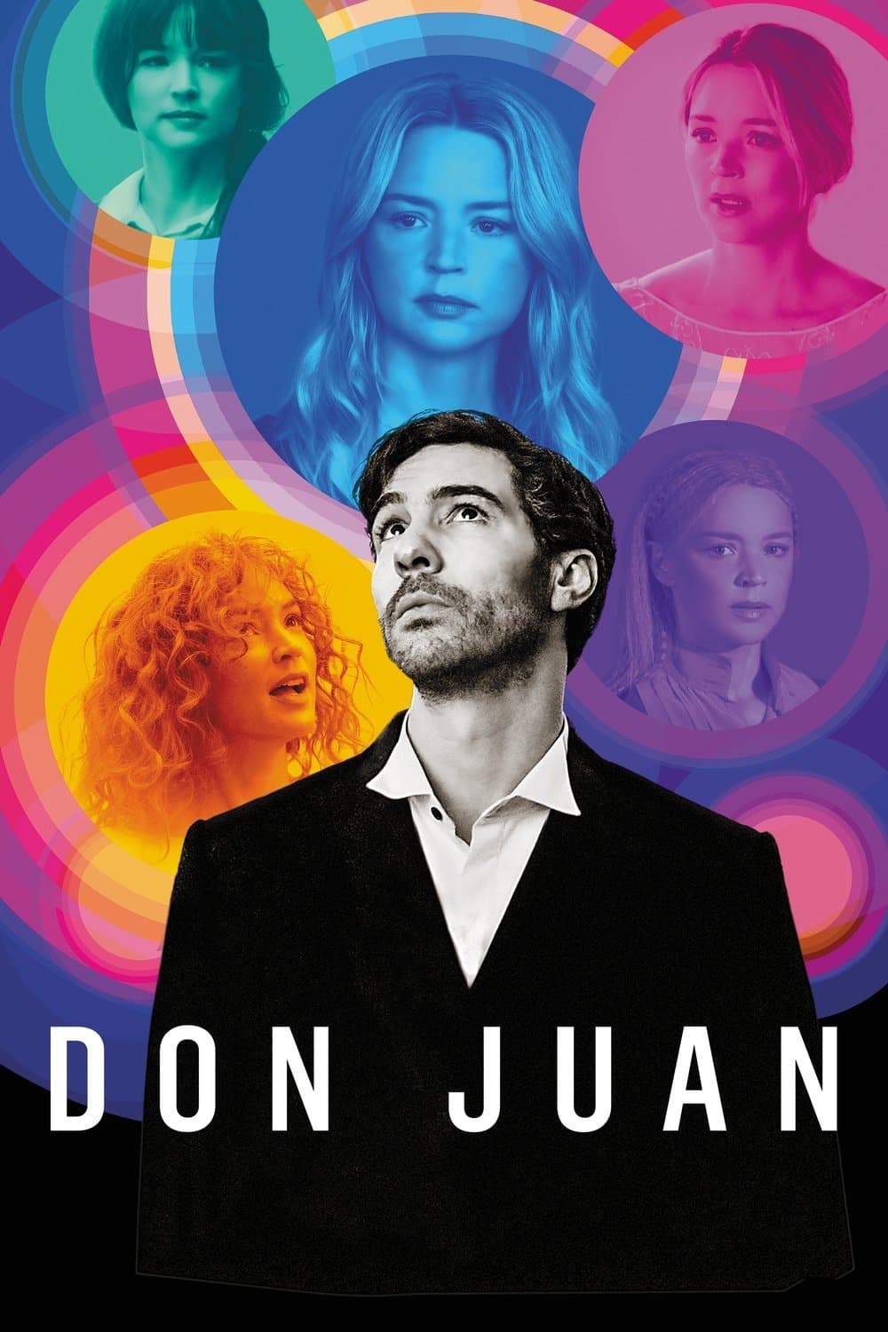 Poster Don Juan