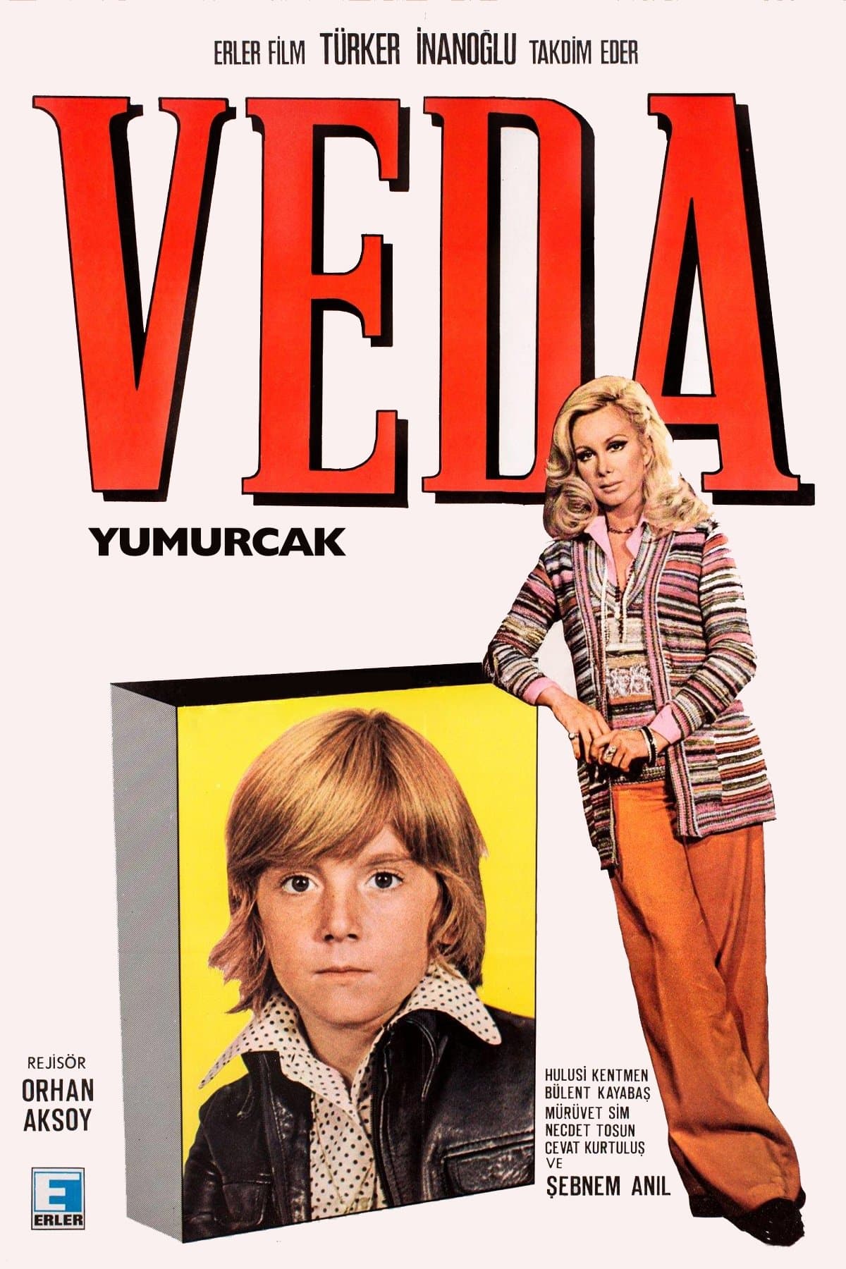 Poster Don't Cry for Me, Mama